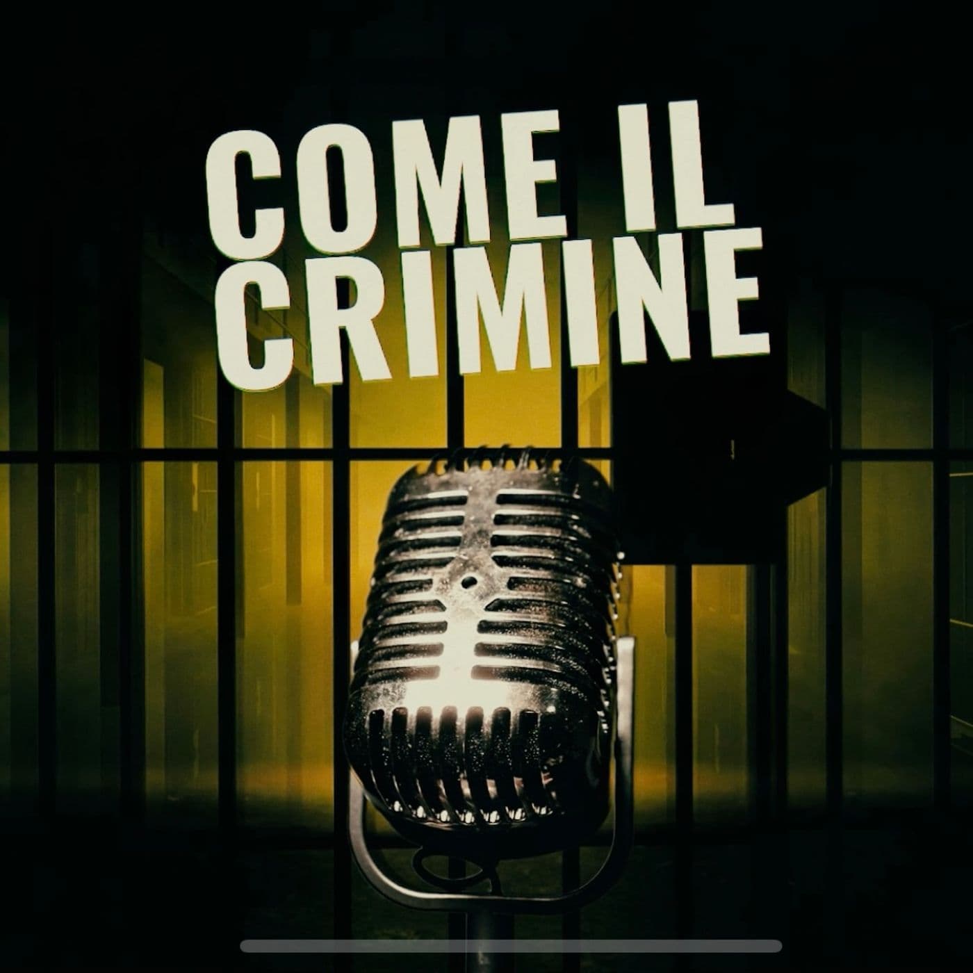 Come Il Crimine Podcast - Podcasts