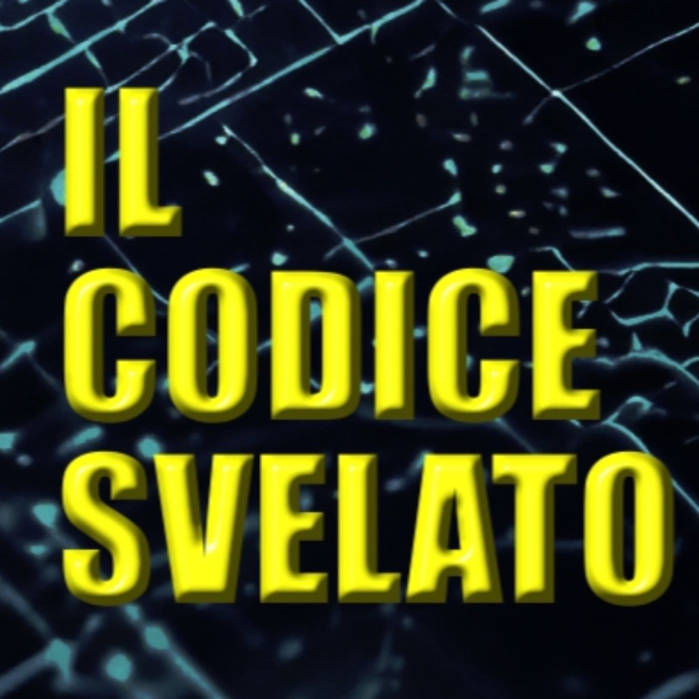 Il Codice Svelato. In-Contri con Ladaga - Podcasts