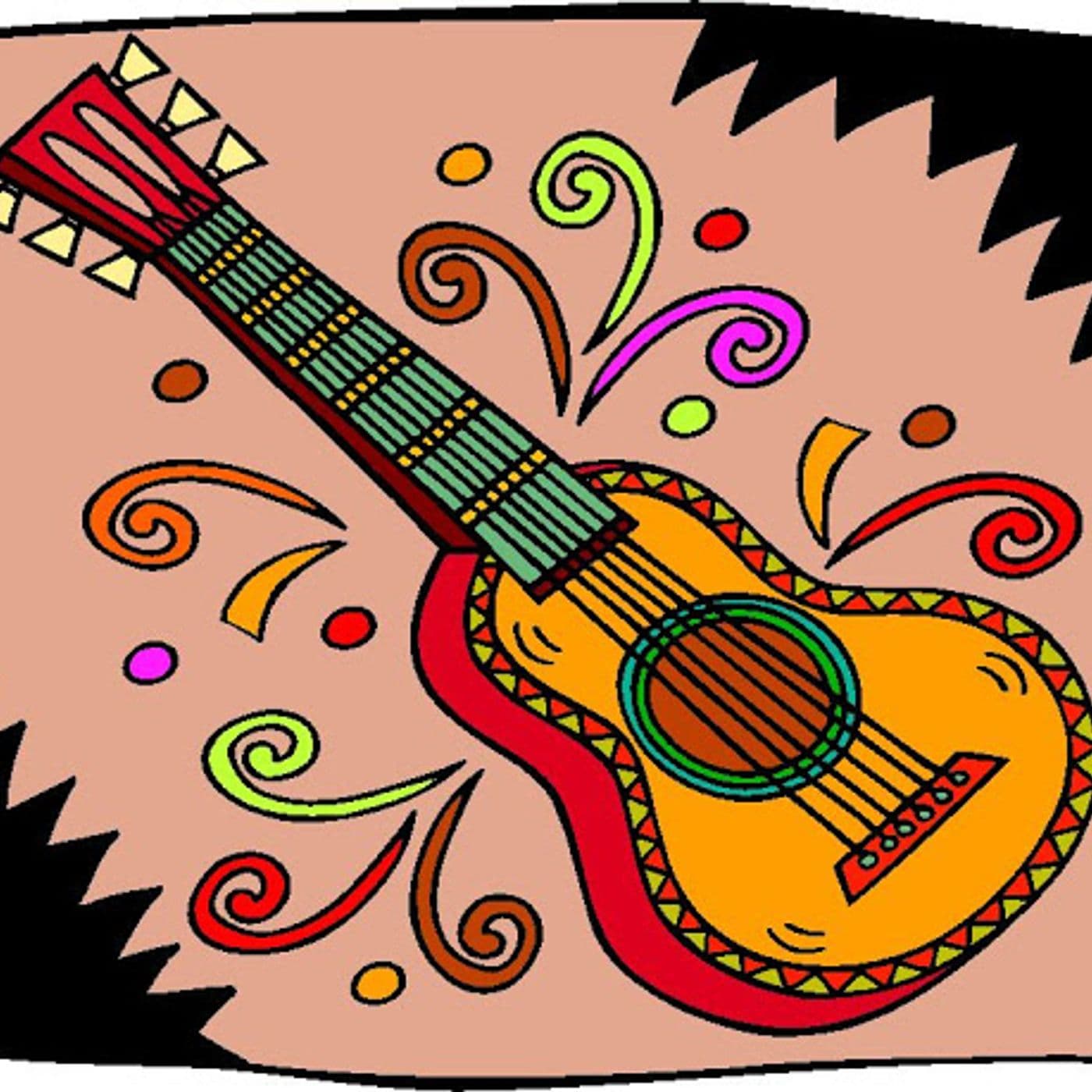 Proyecto Música e Inglés-Cotidiáfonos - Podcasts