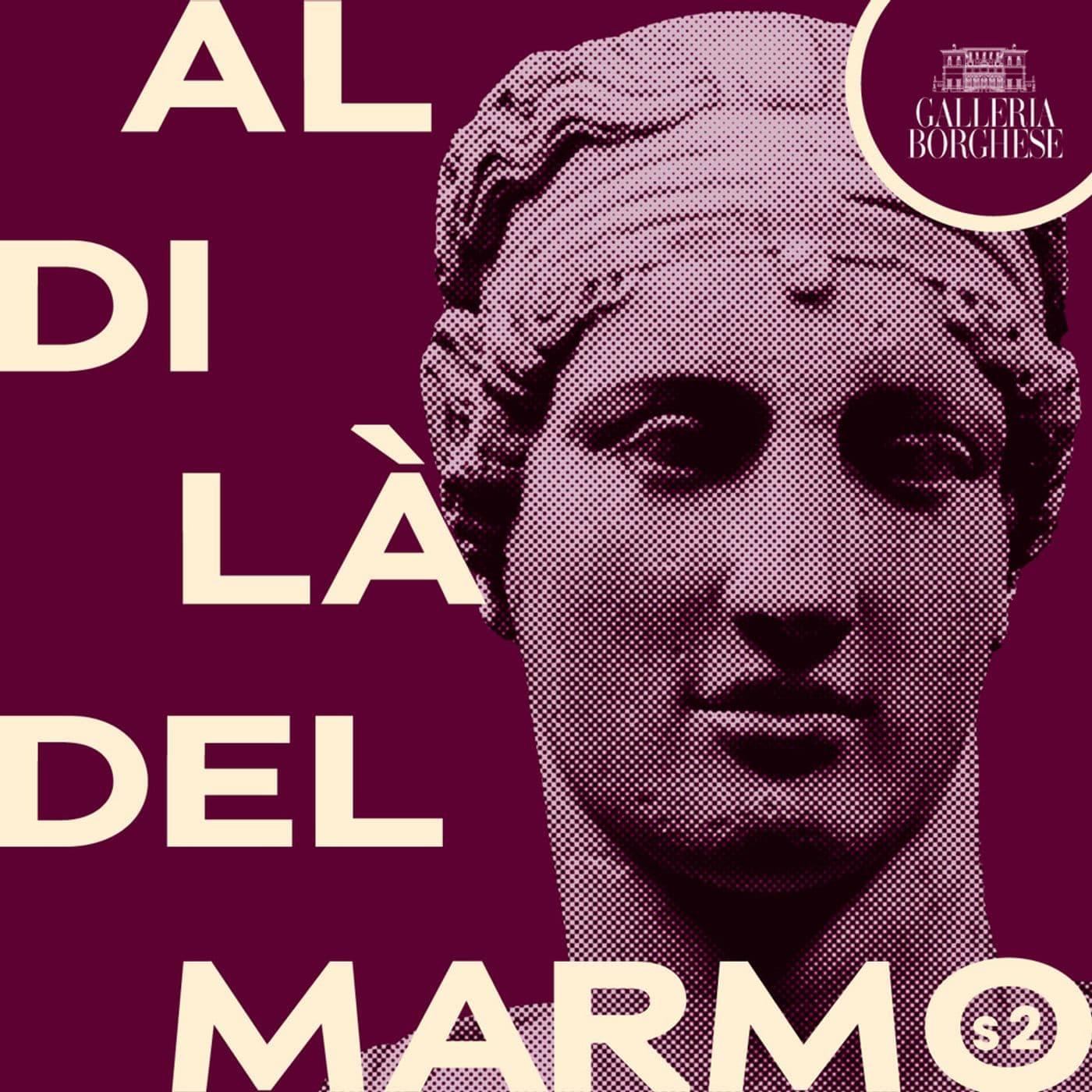 Al di là del Marmo - Stagione 2 - Podcasts