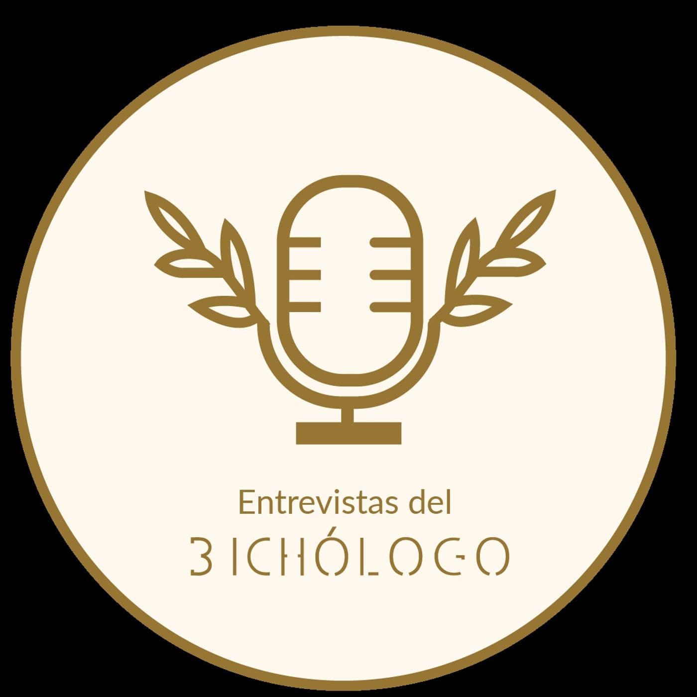 Las entrevistas del Bichólogo - Podcasts