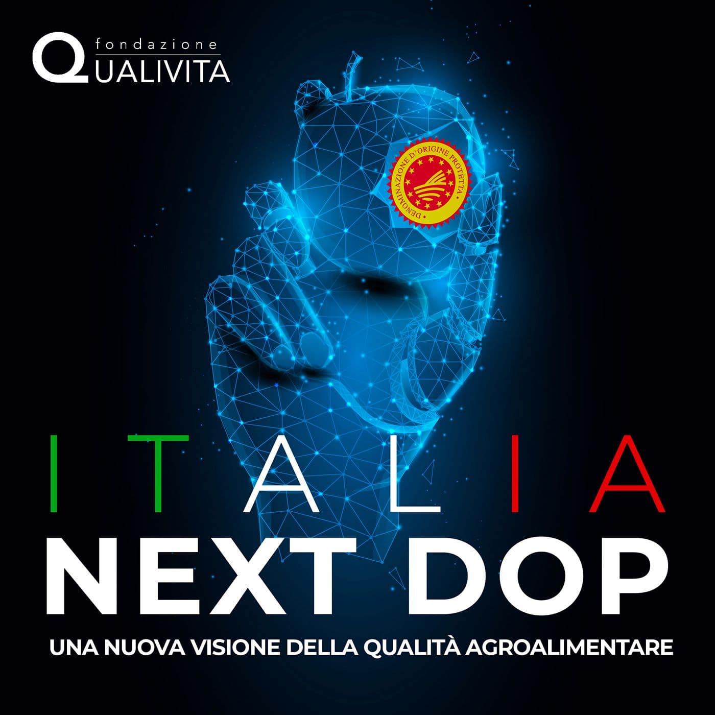ITALIA NEXT DOP - Podcasts
