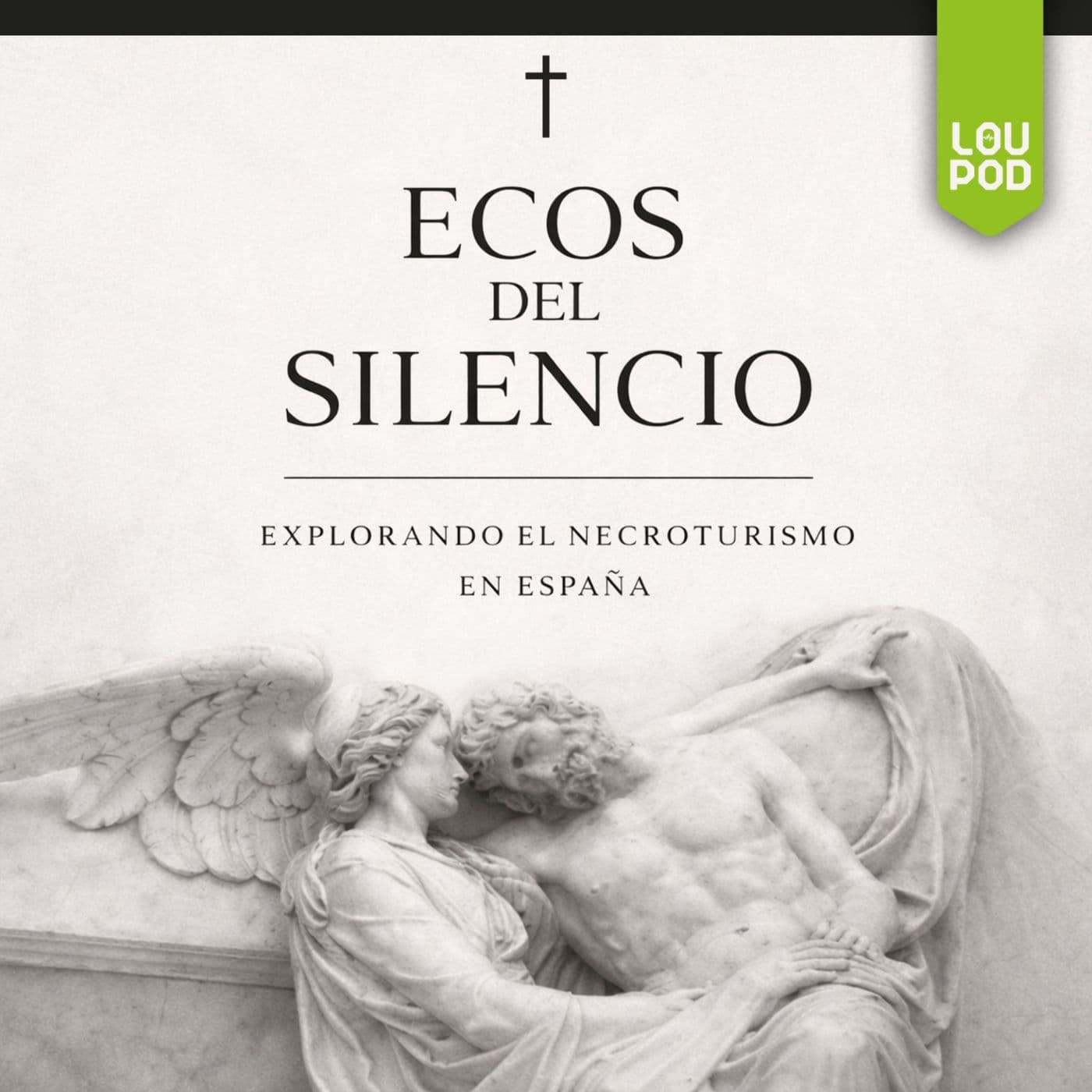 Ecos del Silencio - Podcasts
