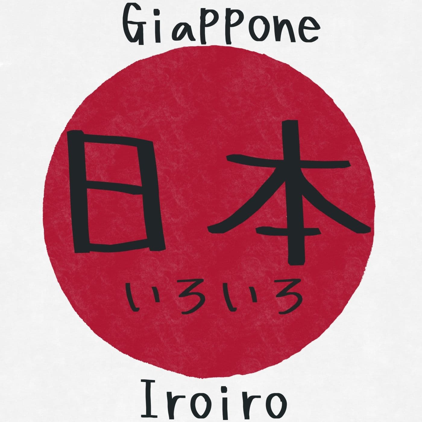 Giappone Iroiro, il podcast di JNTO - Podcasts