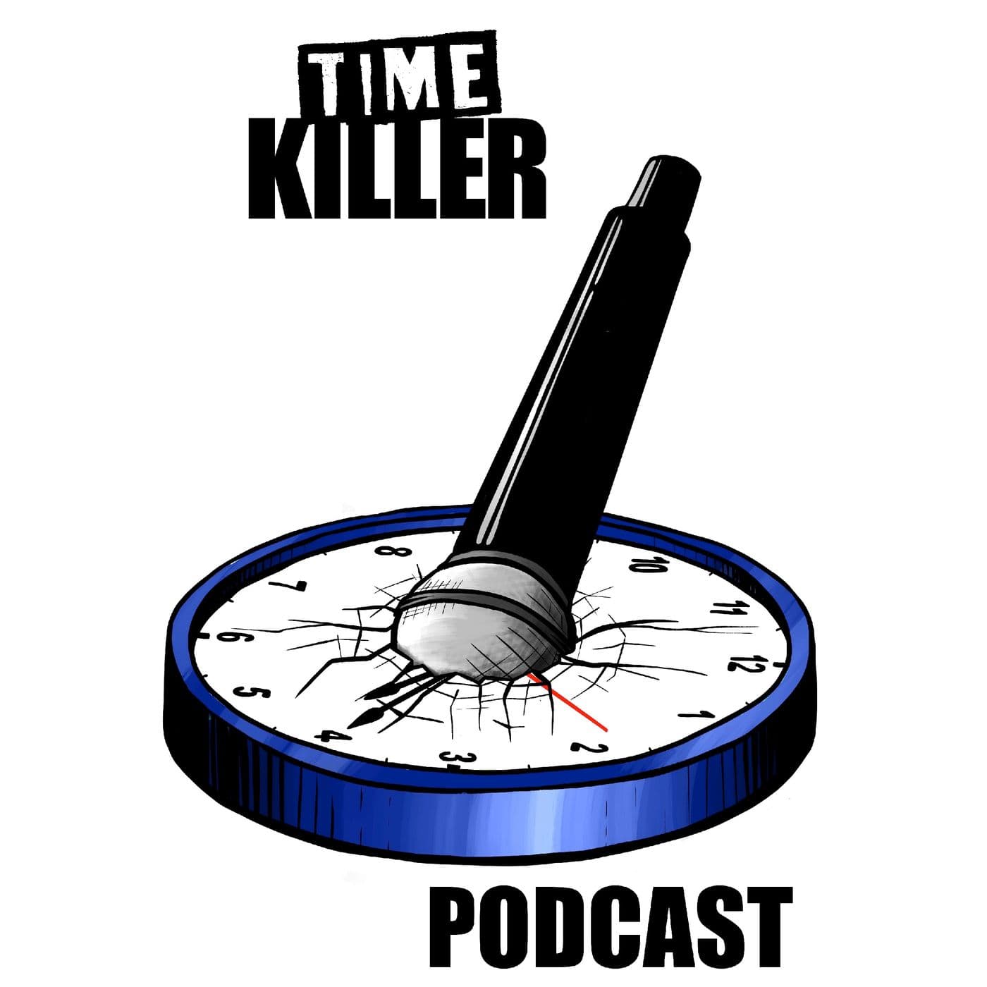 Time Killer Podcast - Podcasts