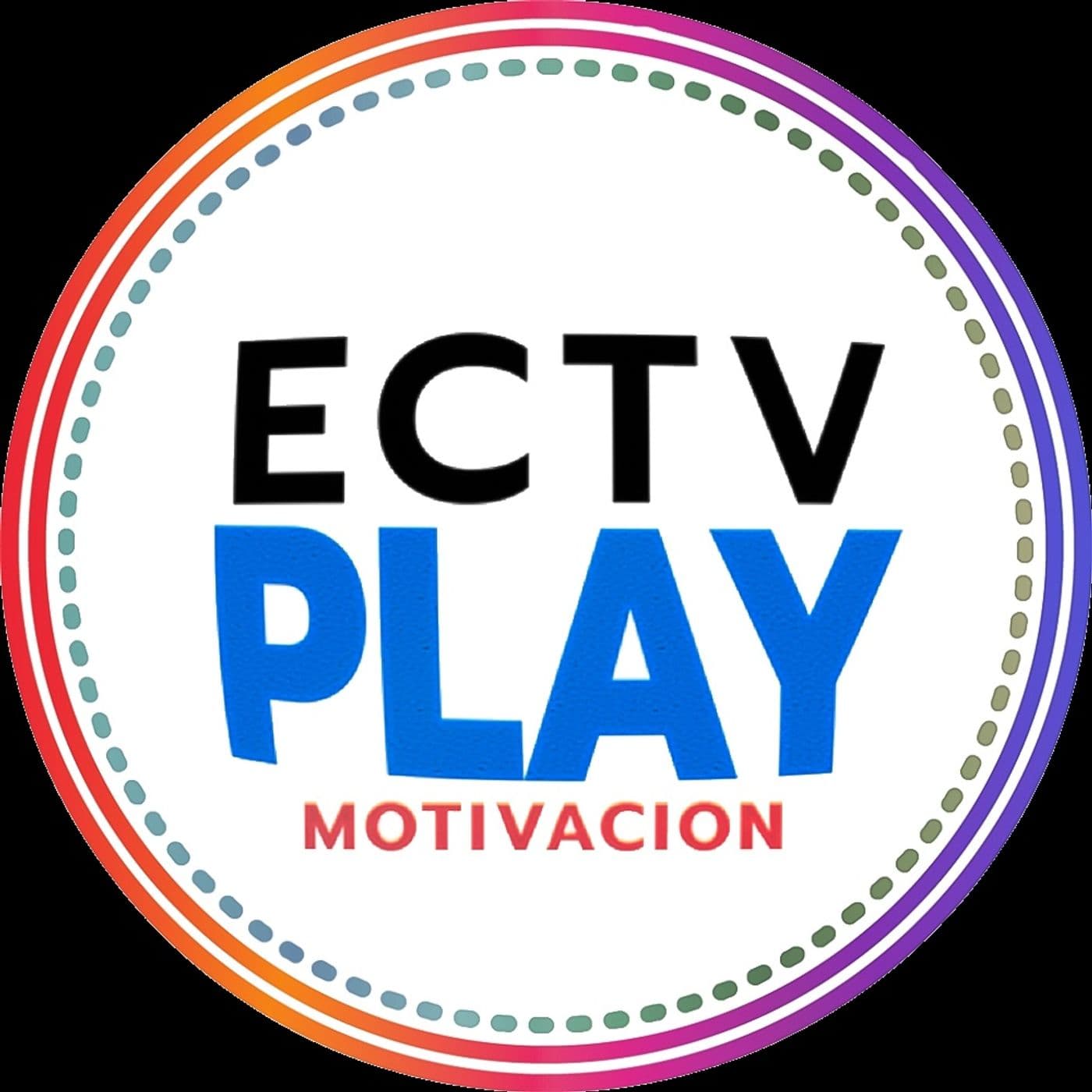 ECTVPLAYMOTIVACIÓN - Podcasts