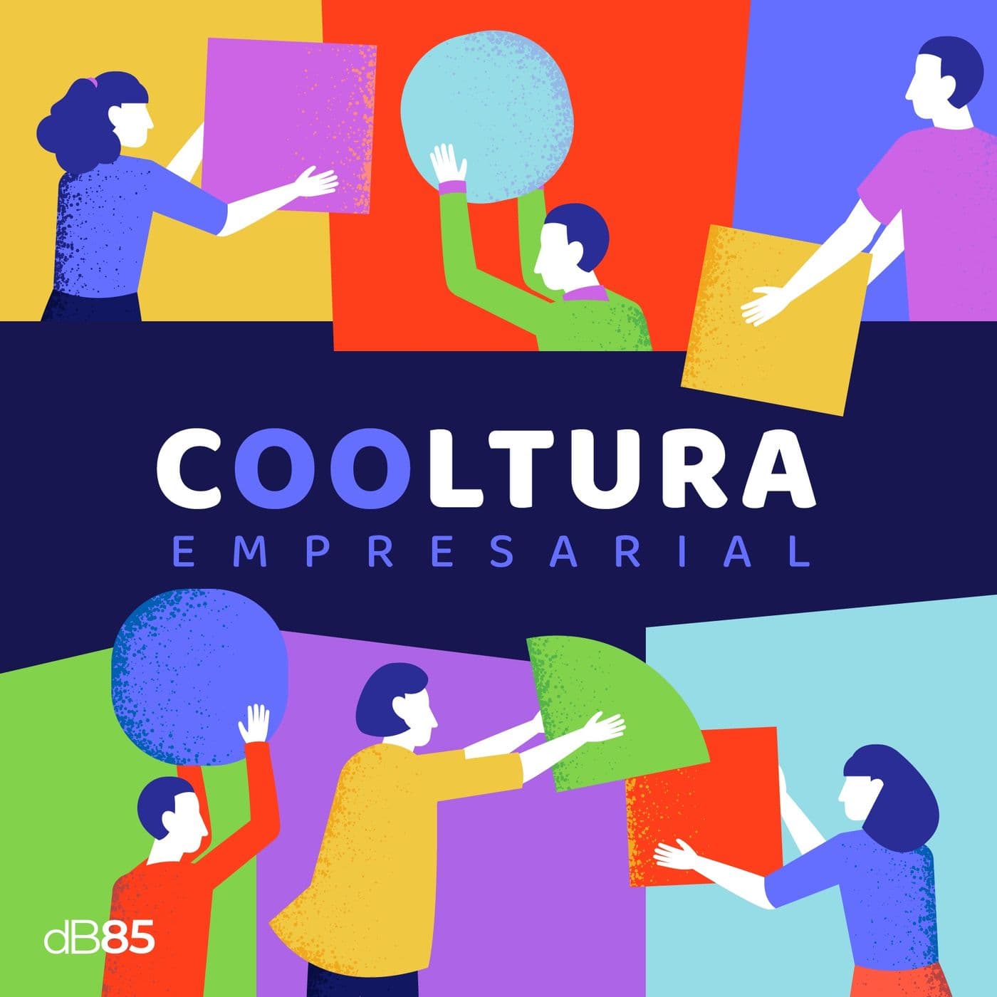 Cooltura Empresarial - Podcasts