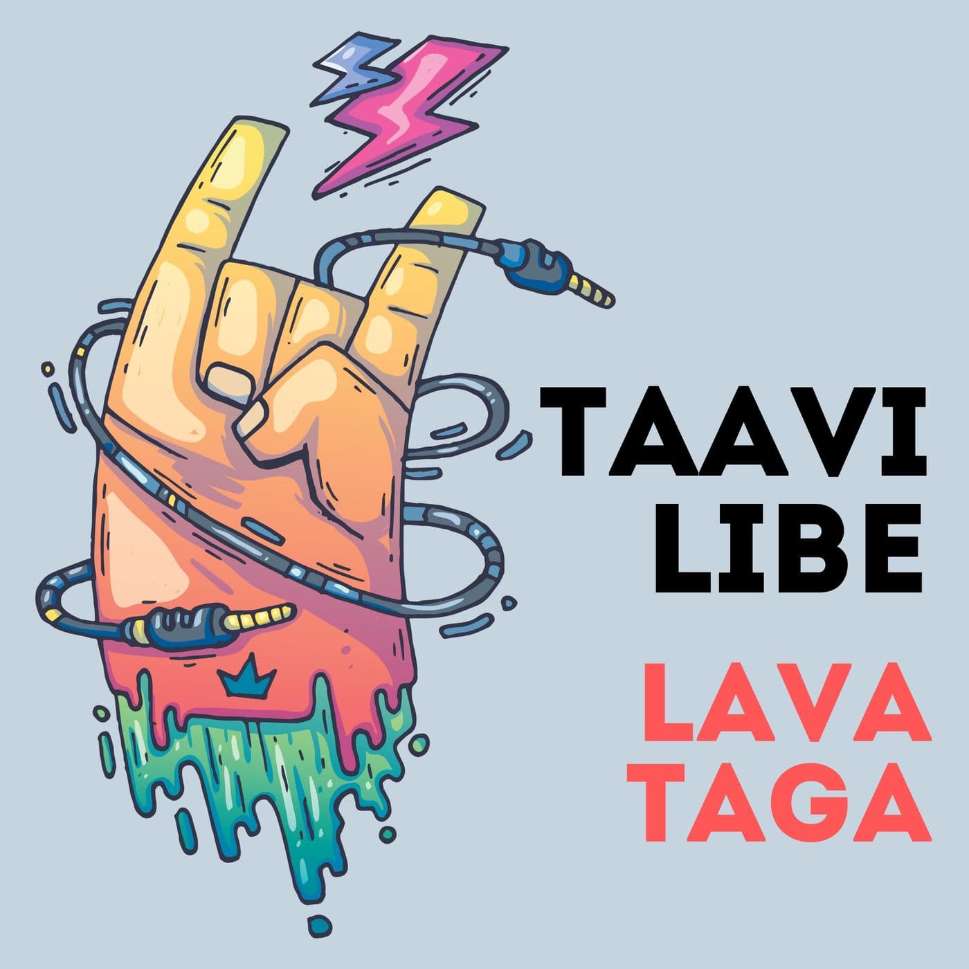 Taavi Libe Lava Taga - Podcasts