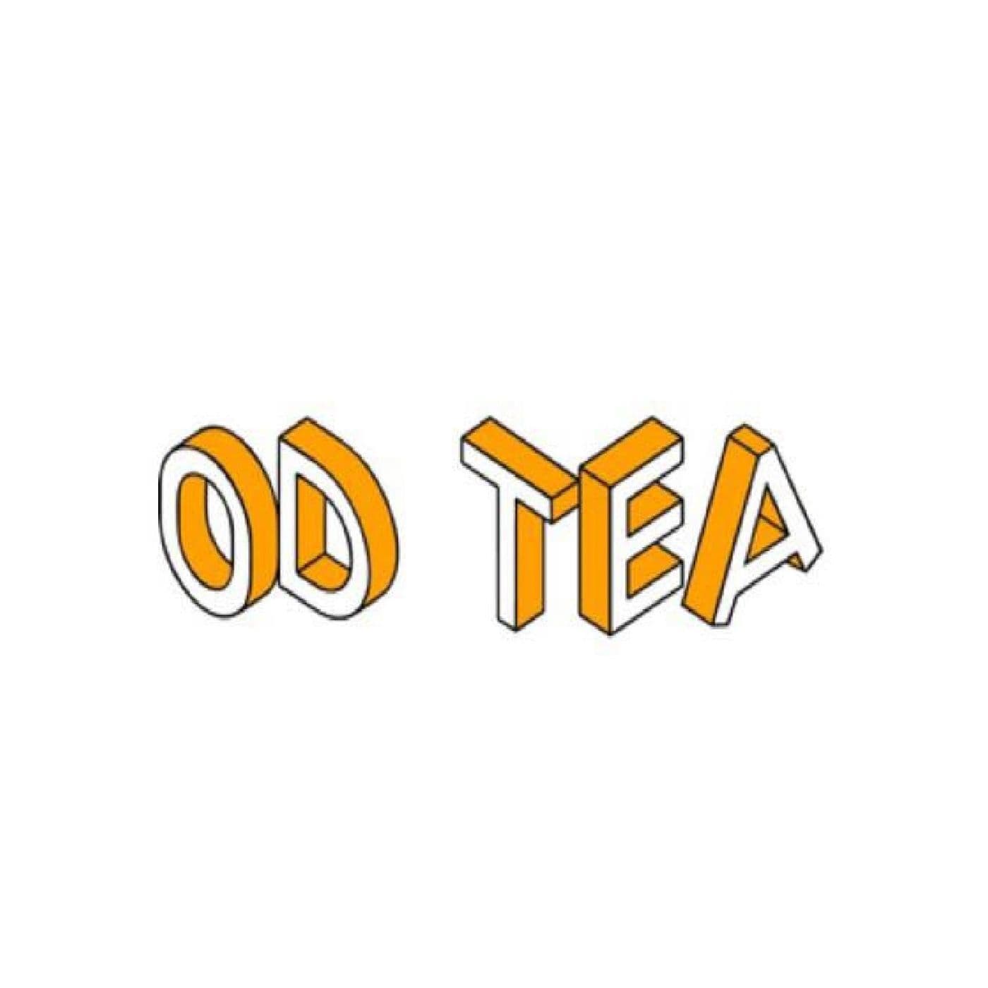 ODTea - Podcasts