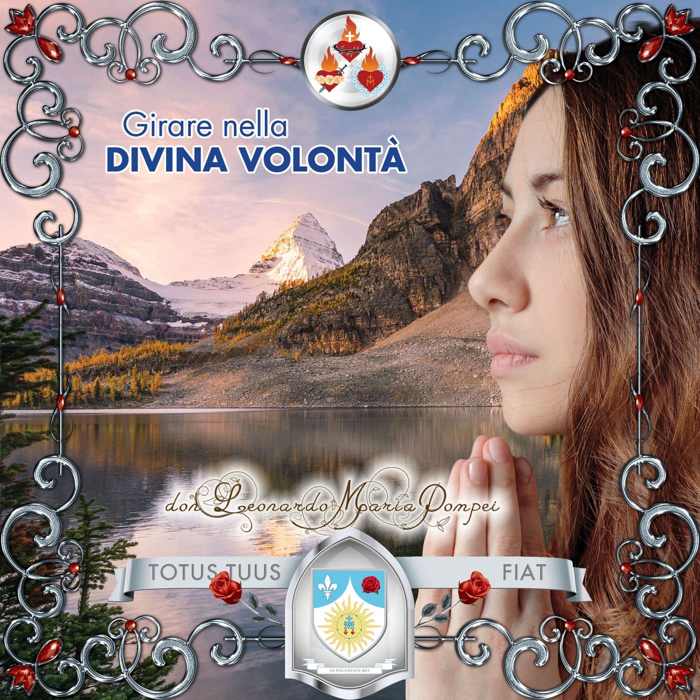 Girare nella Divina Volontà - Podcasts