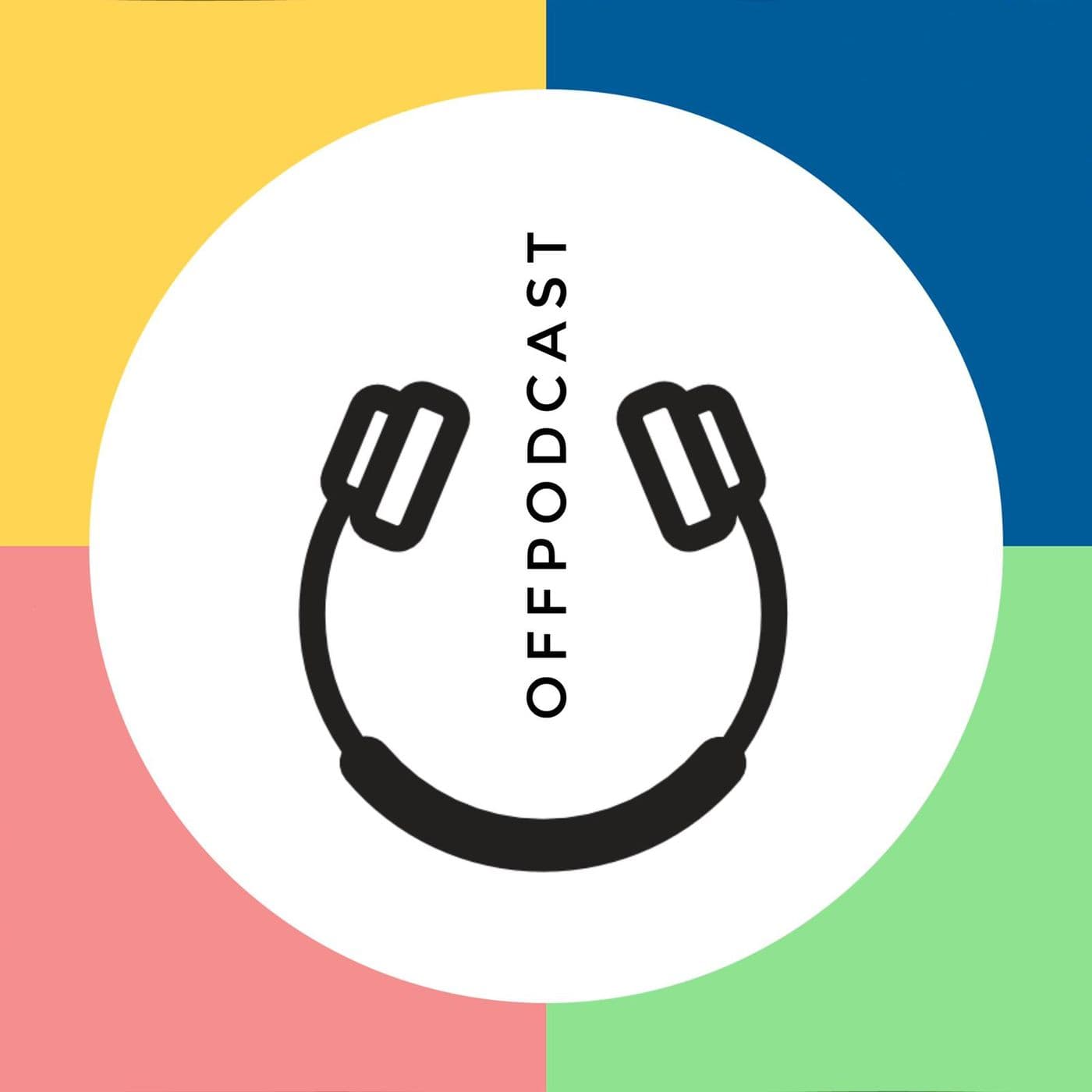 Off Podcast - Podcasts