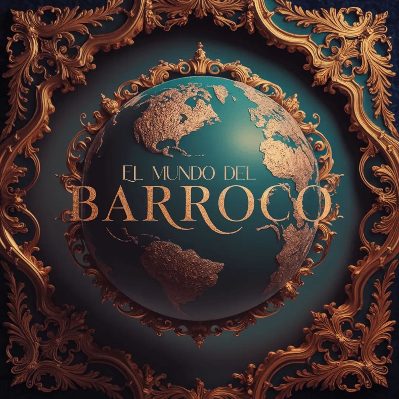 EL MUNDO DEL BARROCO - Podcasts