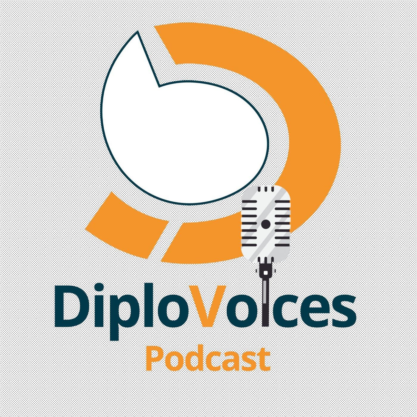 DiploVoices - Podcasts