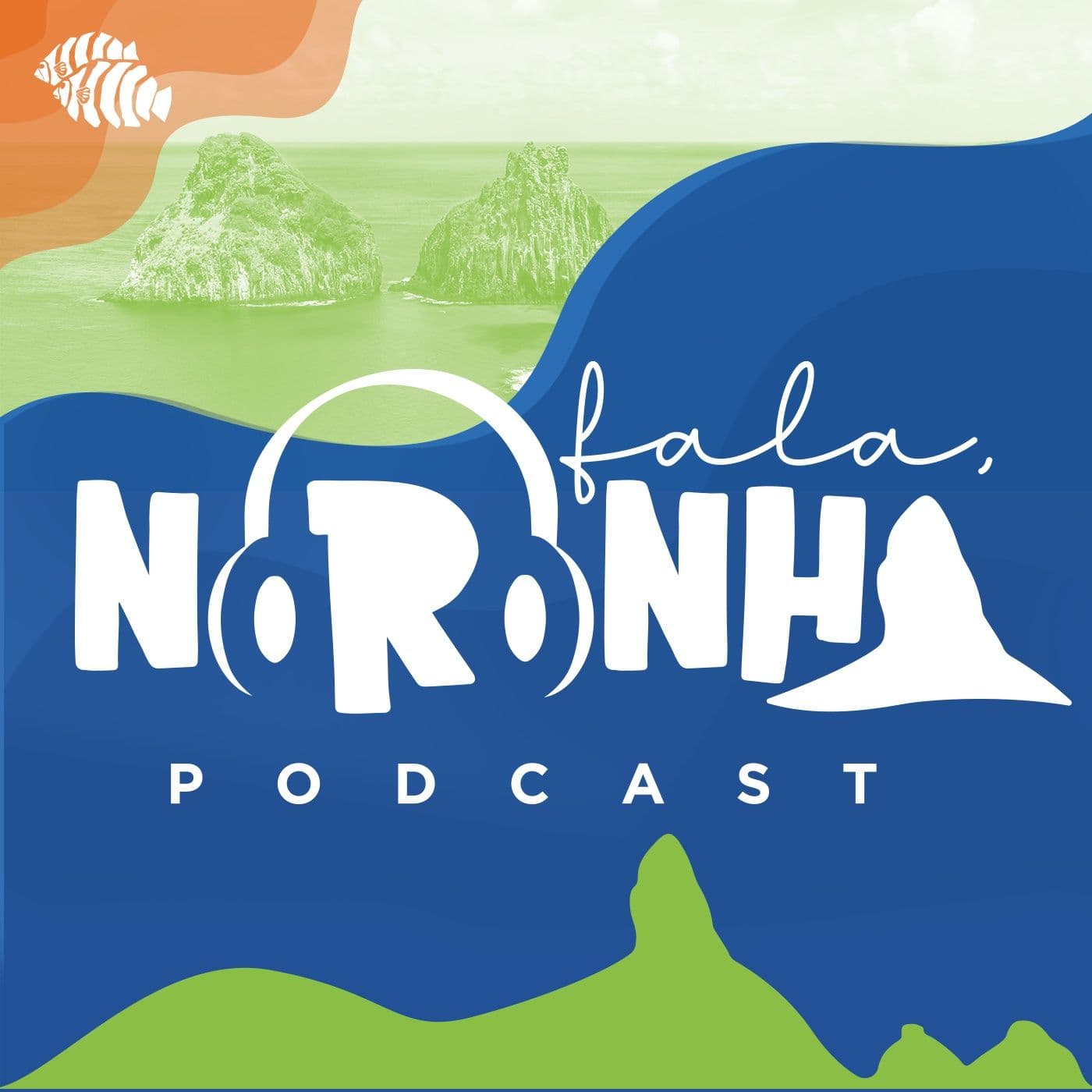 Fala, Noronha - Podcasts