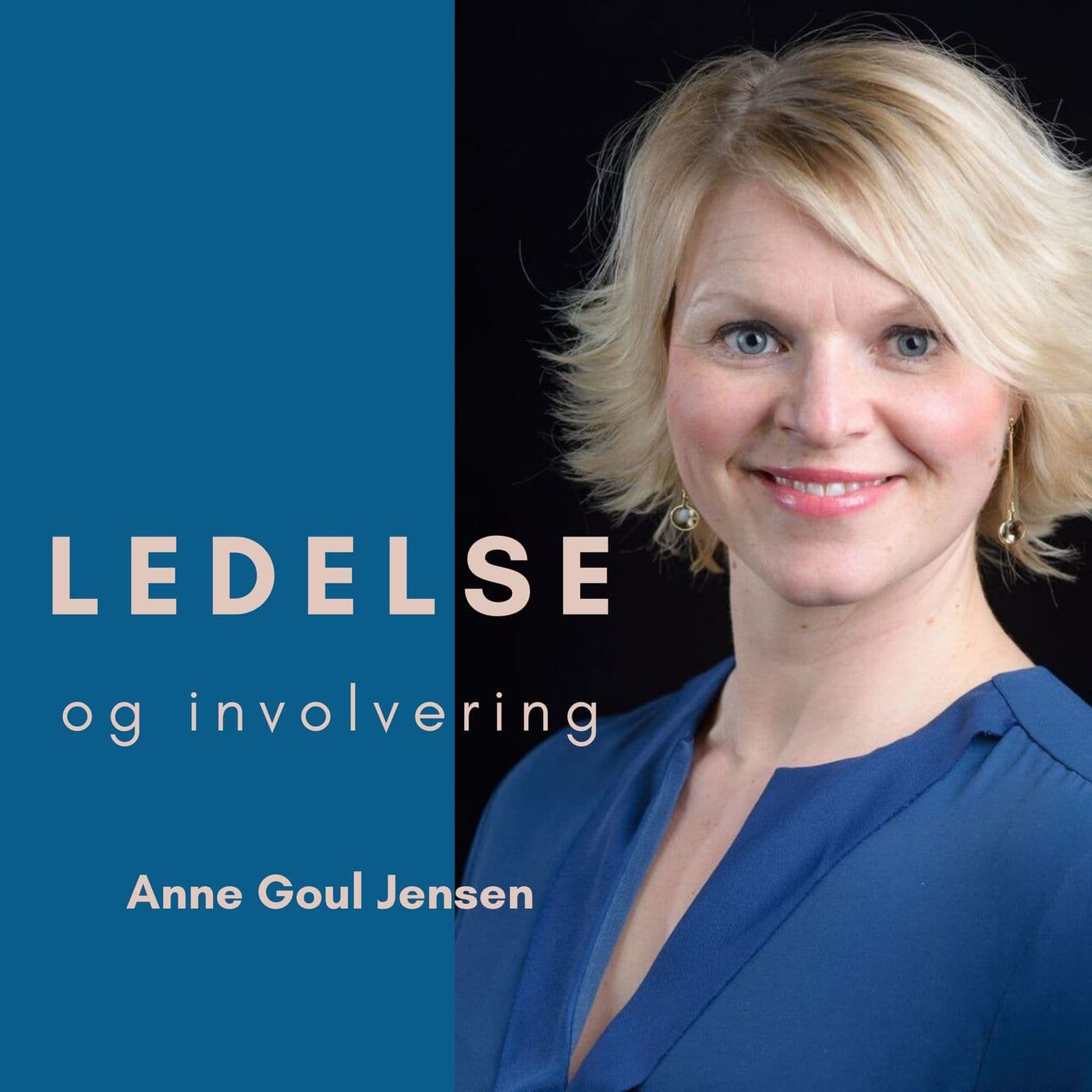 Ledelse og involvering - Podcasts