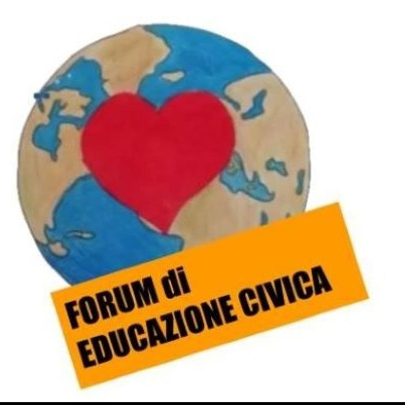 FORUM di Educazione Civica - Podcasts