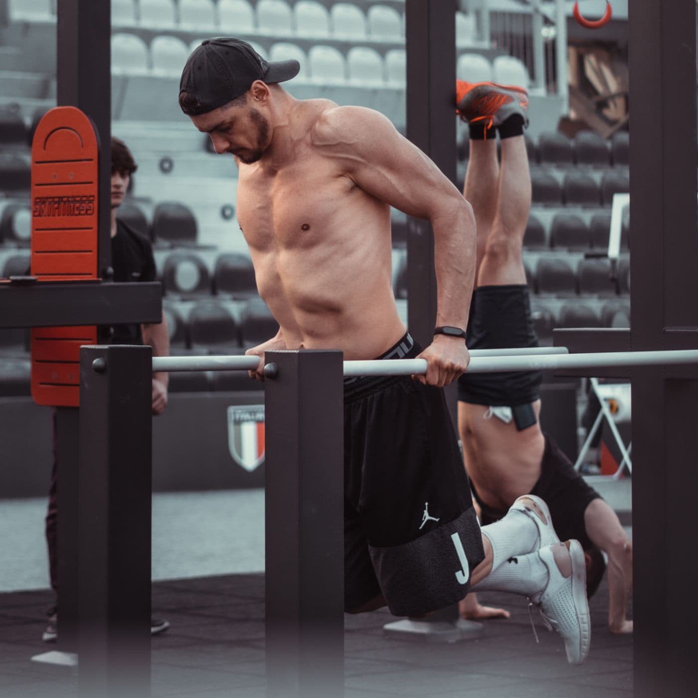 Audio Workout - Emanuele Mauti - Podcasts