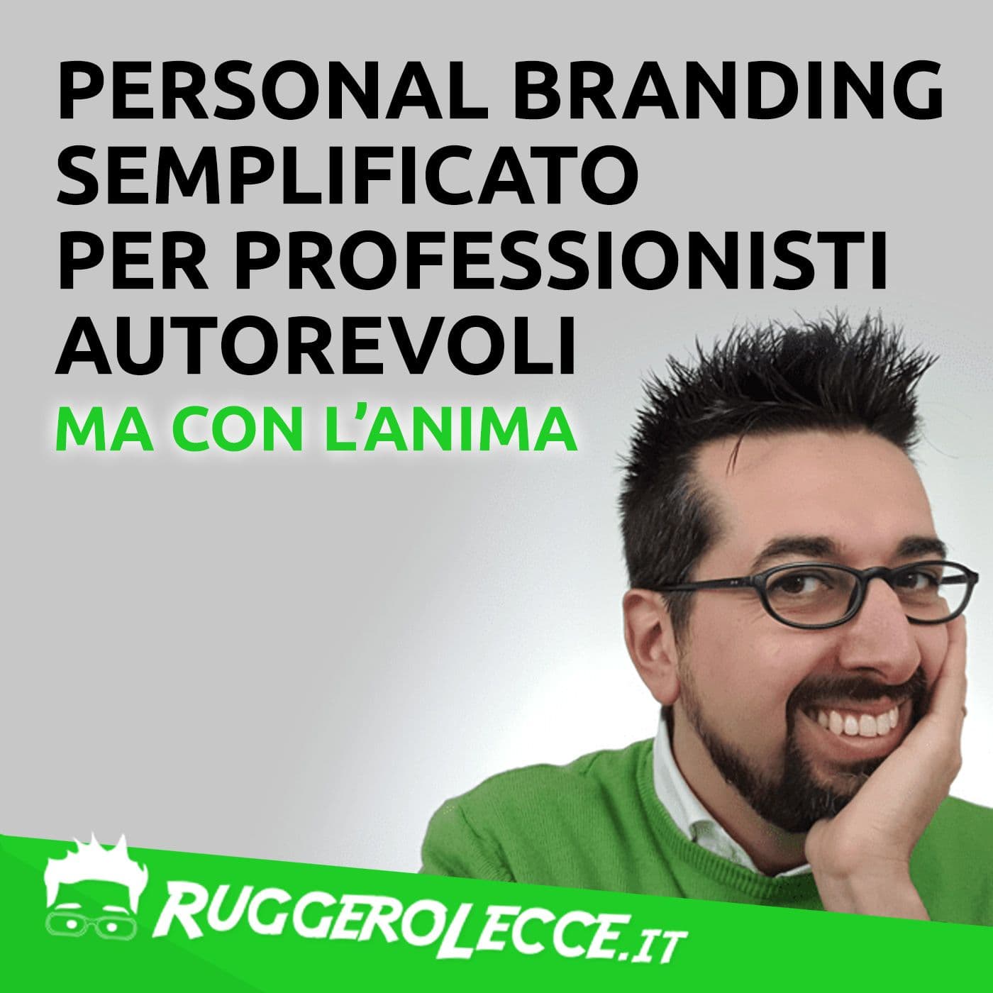 Personal Branding Semplificato - Podcasts