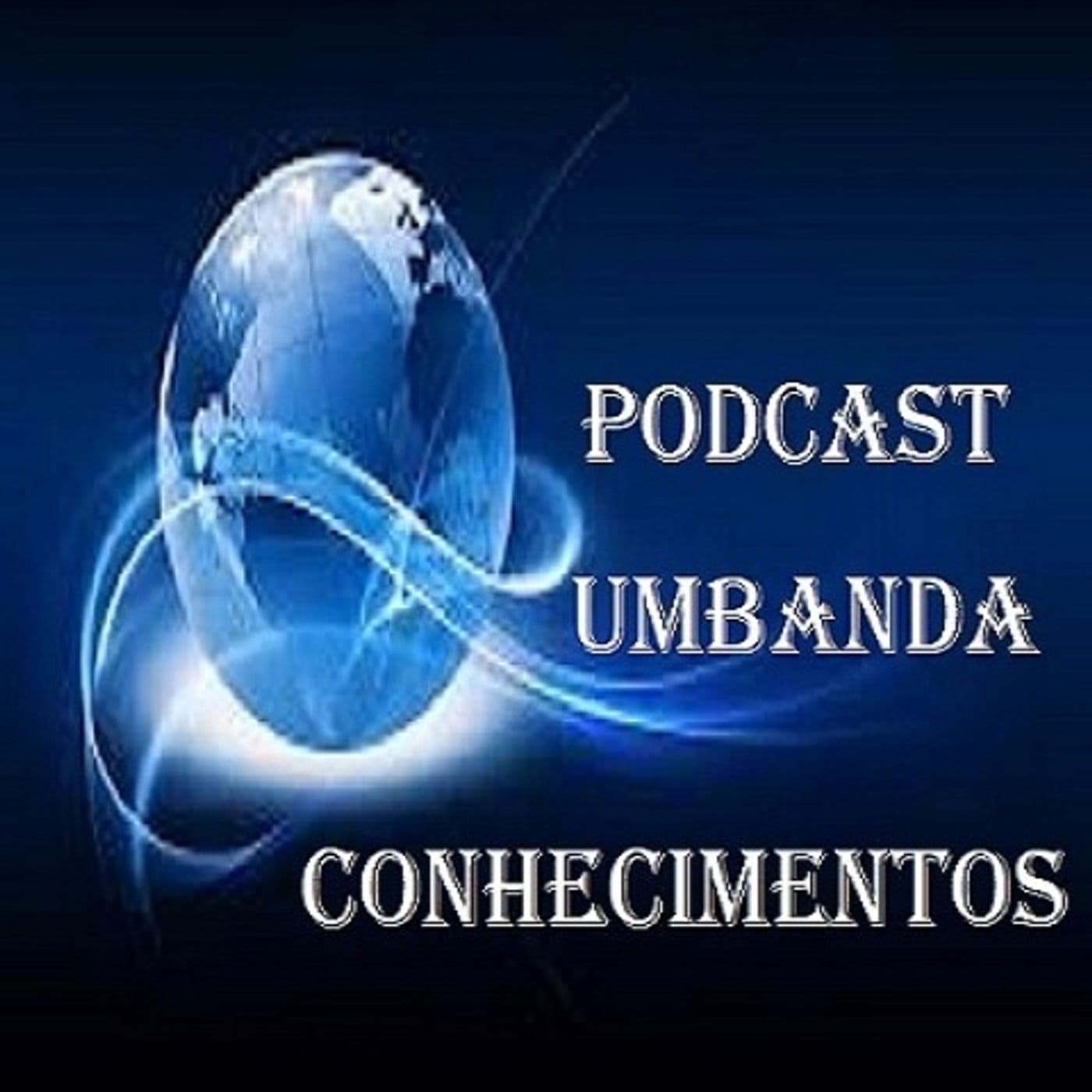 Podcast Umbanda Conhecimentos - Podcasts