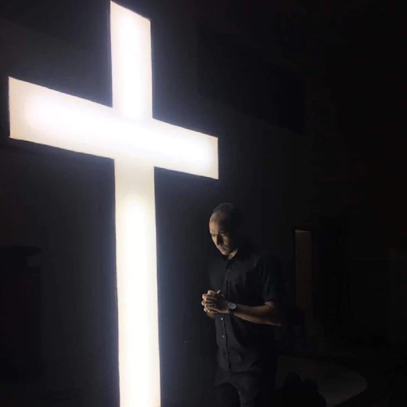 Pr.Ismael Sousa - Podcasts