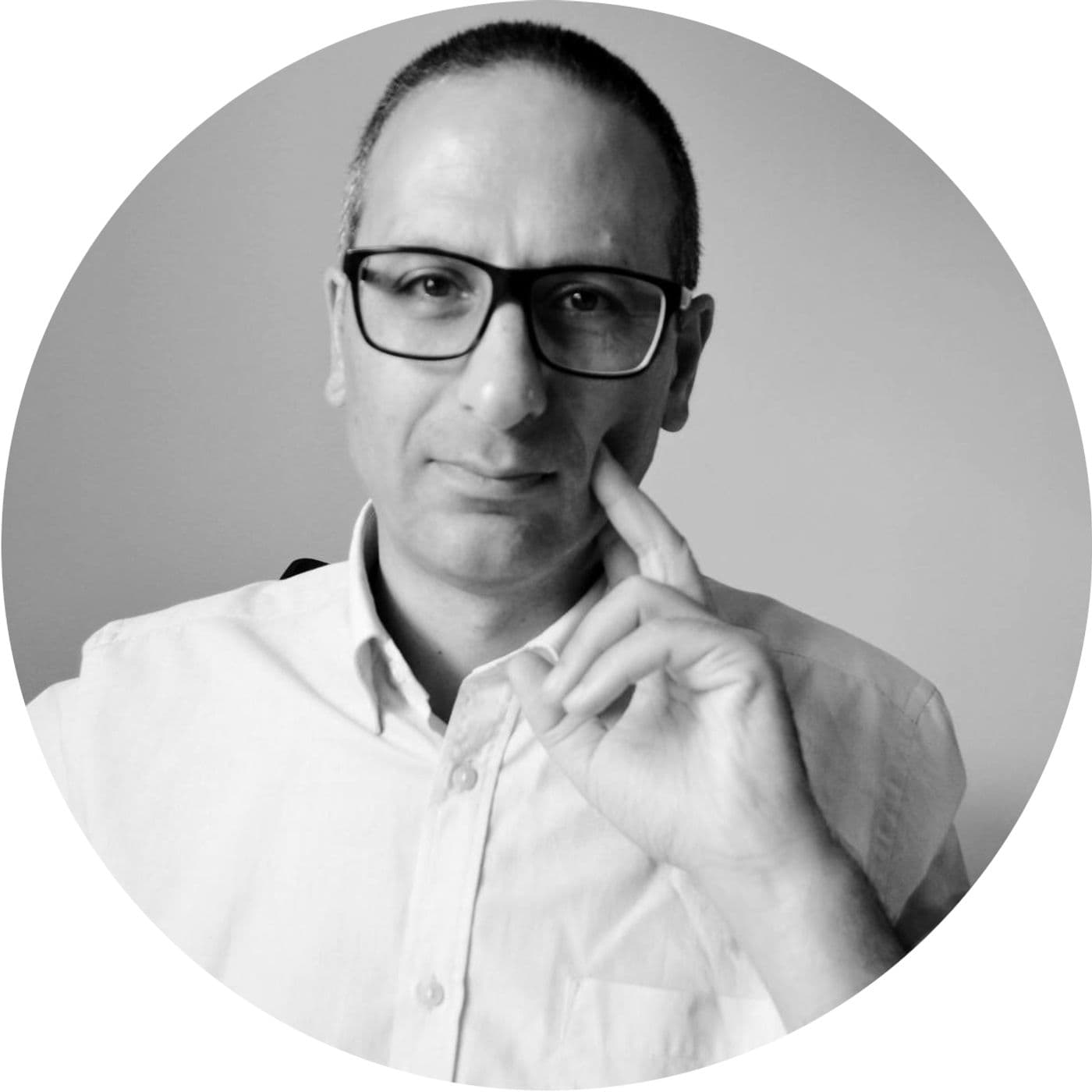 Antonio Lazzari - StrategieSociali.it - Podcasts