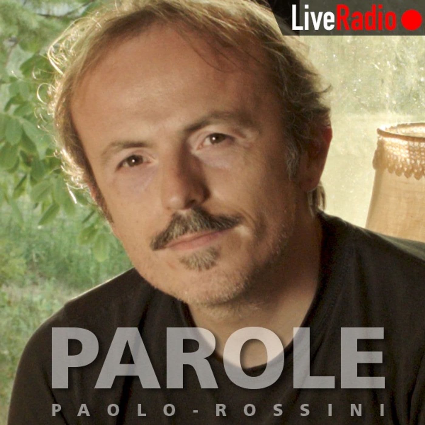 La Radio di Mezzanotte di Paolo Rossini - Podcasts