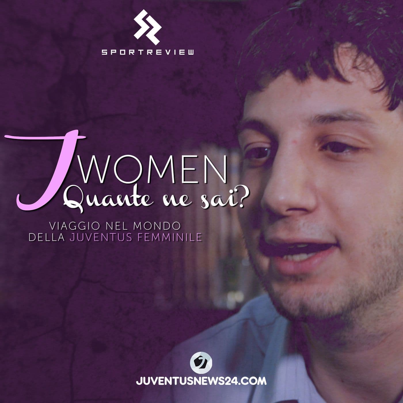 J WOMEN: quante ne sai? | Juventus News 24 - Podcasts