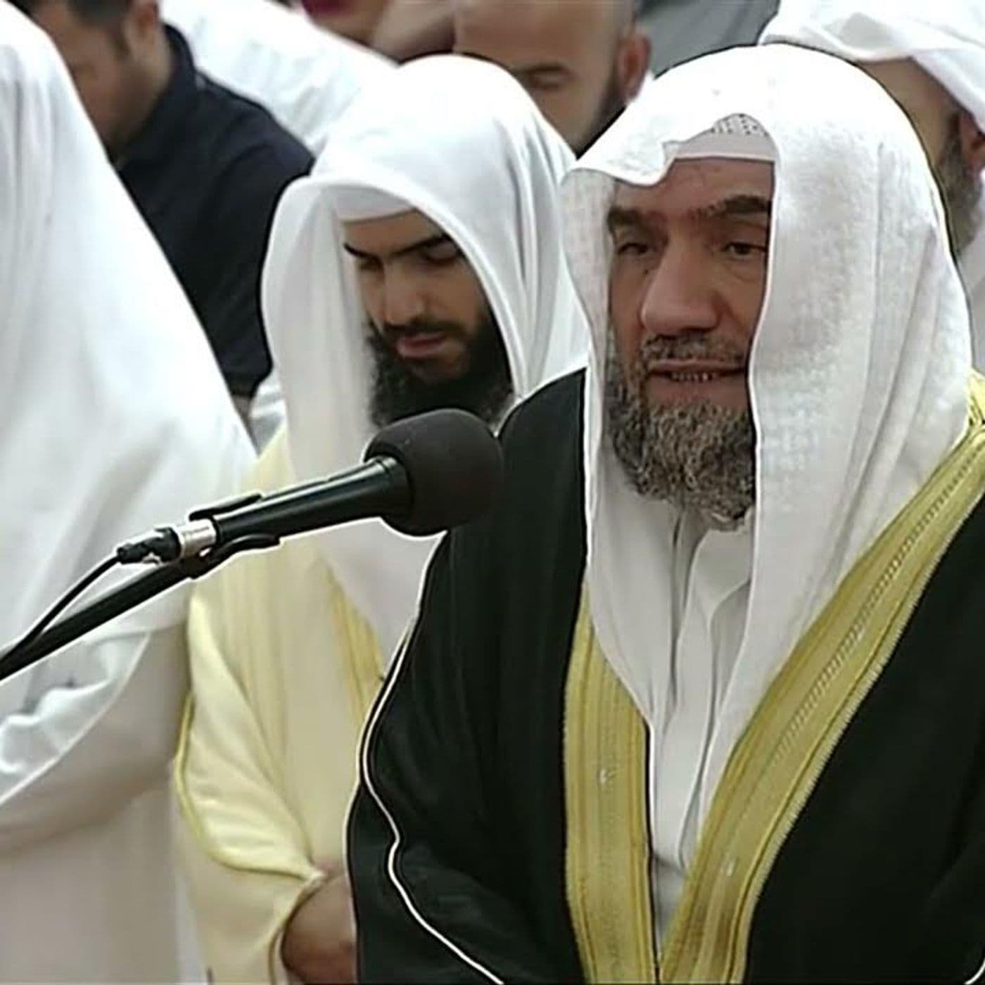 عبدالهادي الكناكري Abd Al-Hady Ahmed Kan