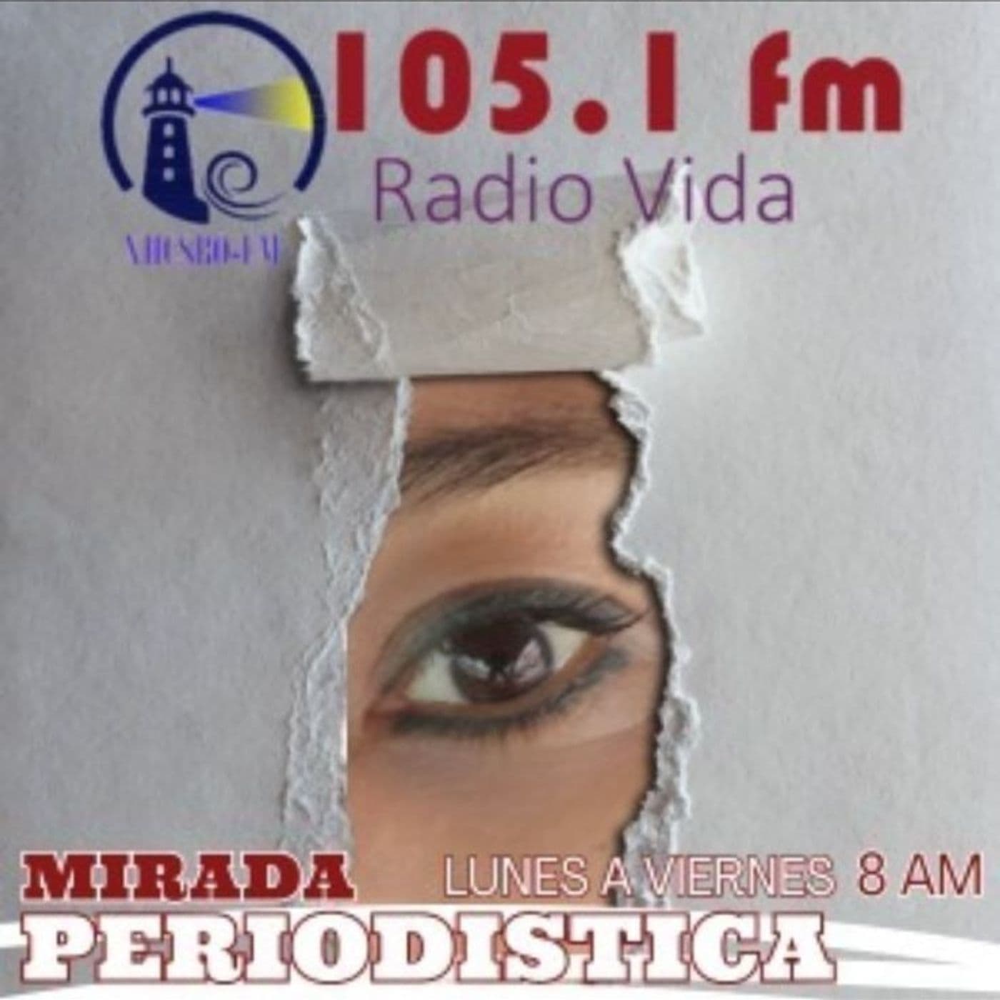 Mirada Periodística: Entrevistas - Podcasts