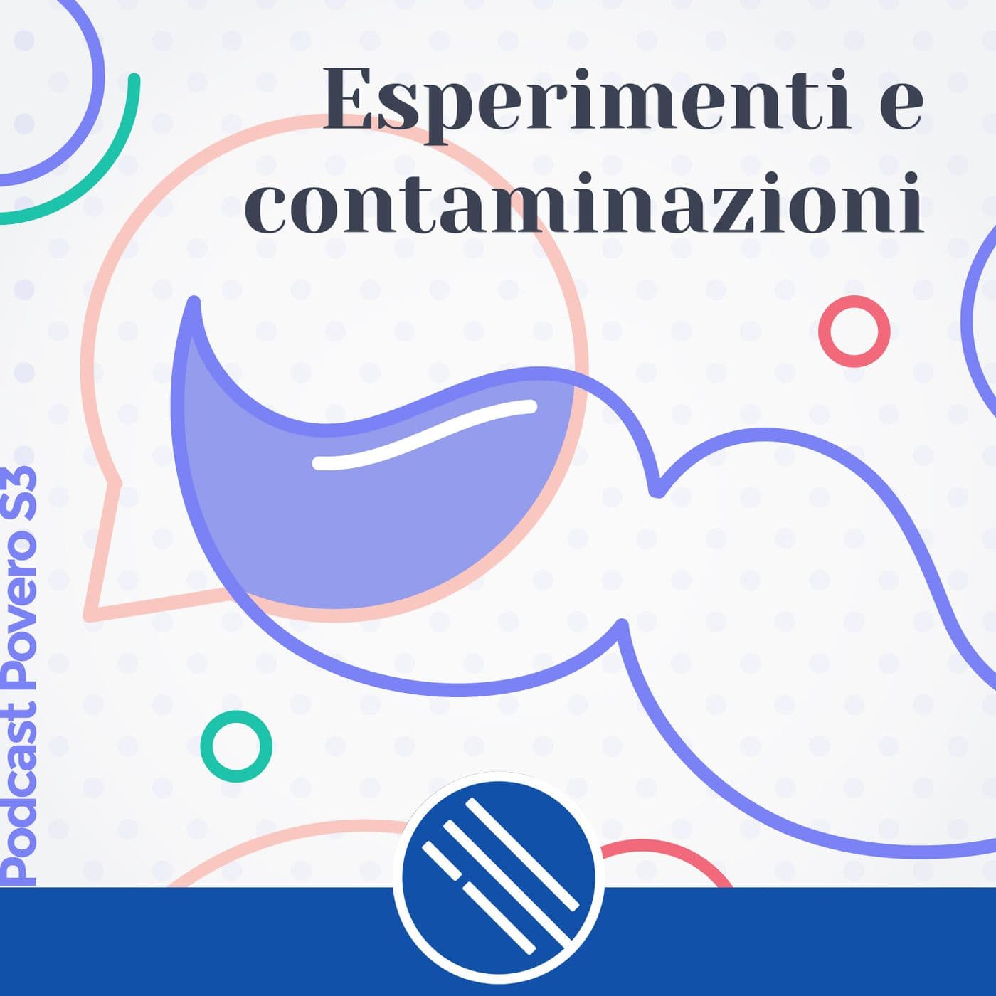 Podcast Povero - Podcasts
