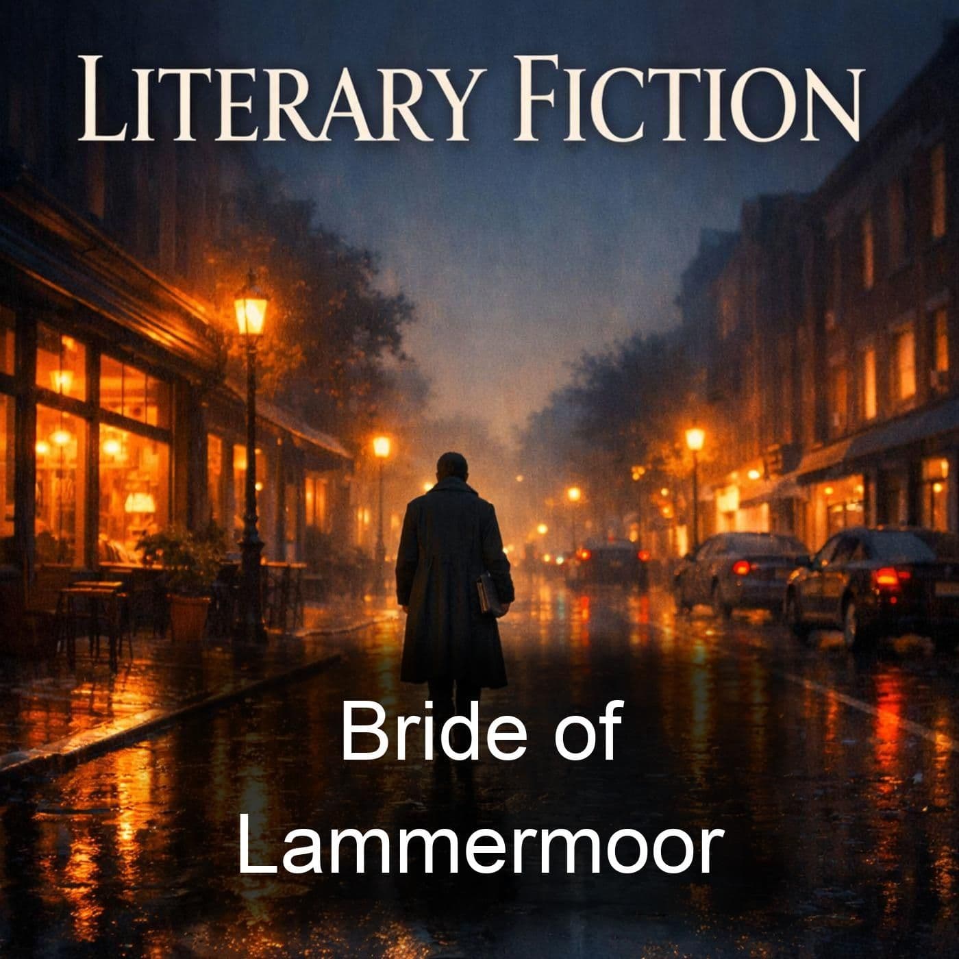 Bride of Lammermoor - Podcasts