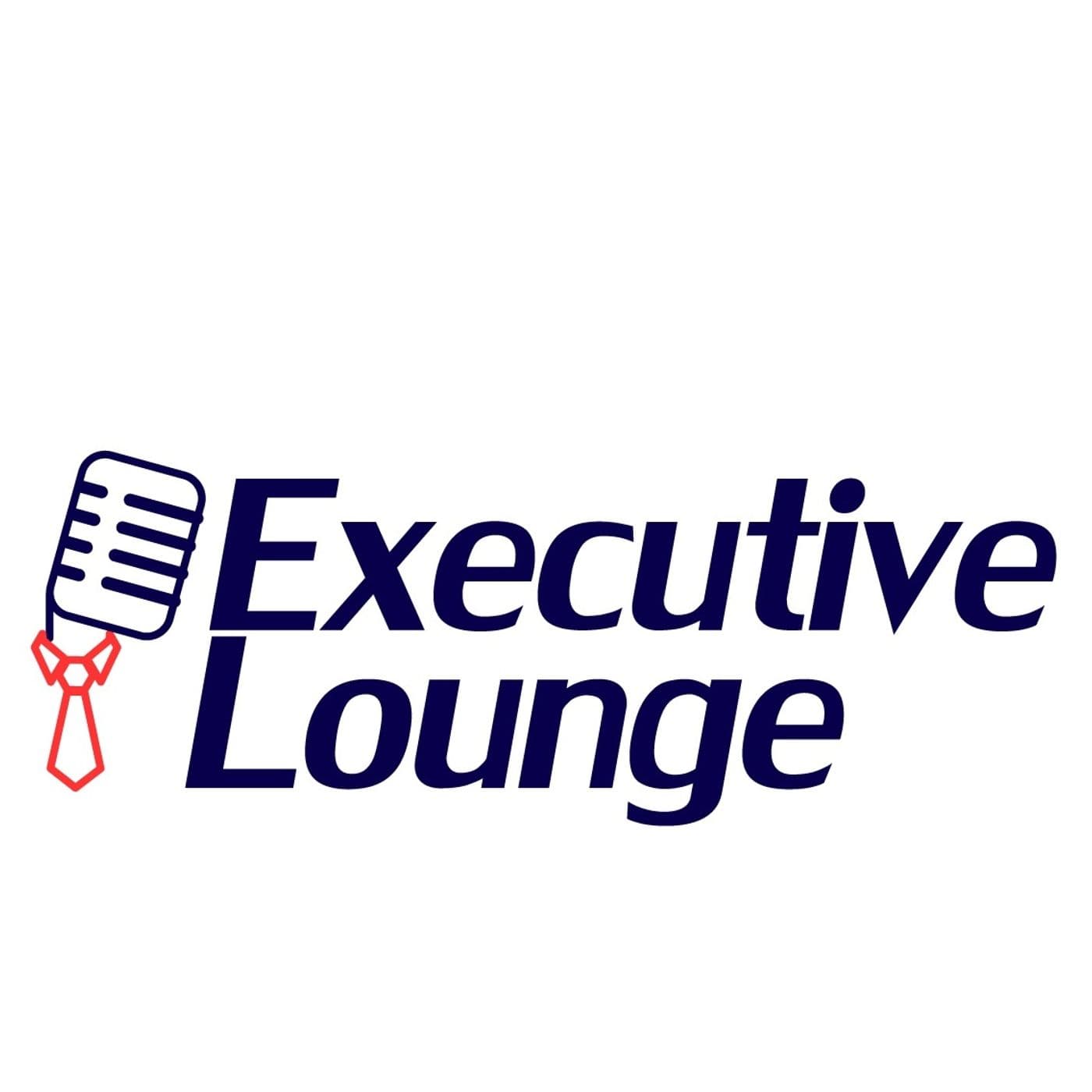 Executive Lounge - Podcasts