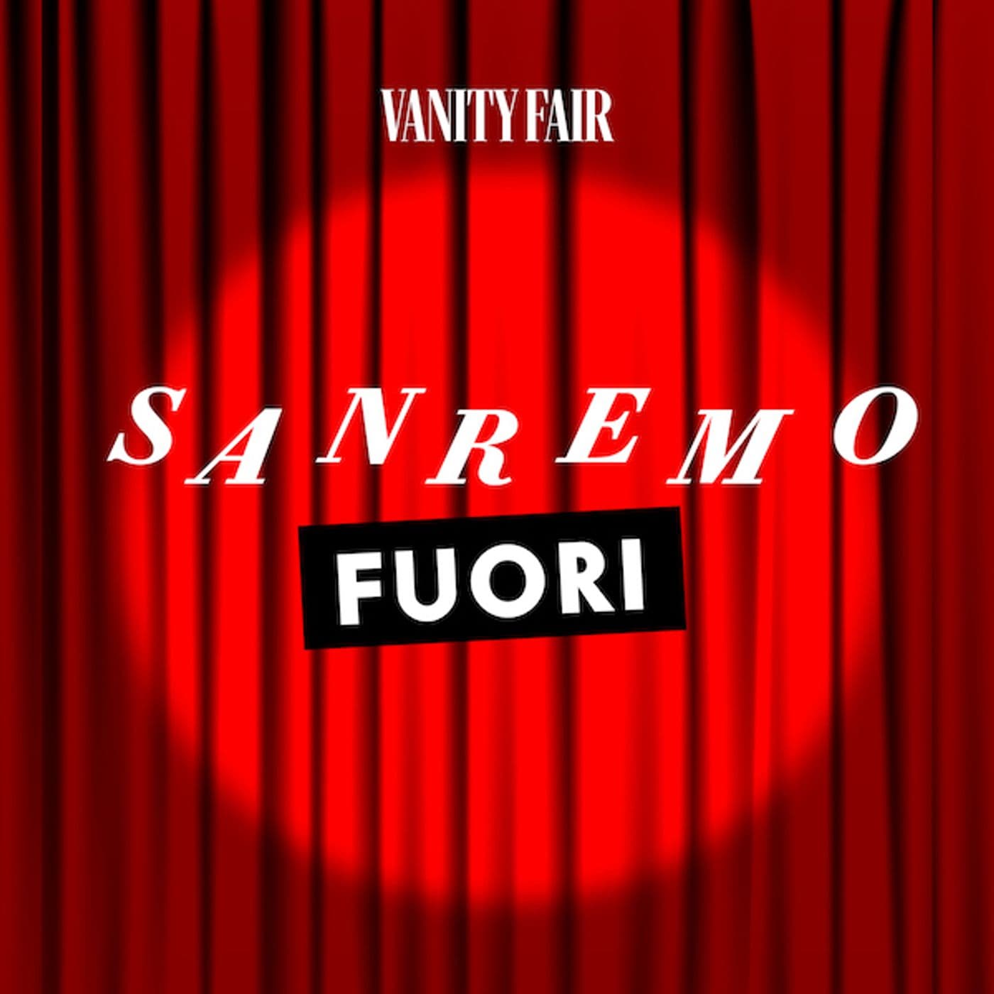 Sanremo Fuori - Podcasts