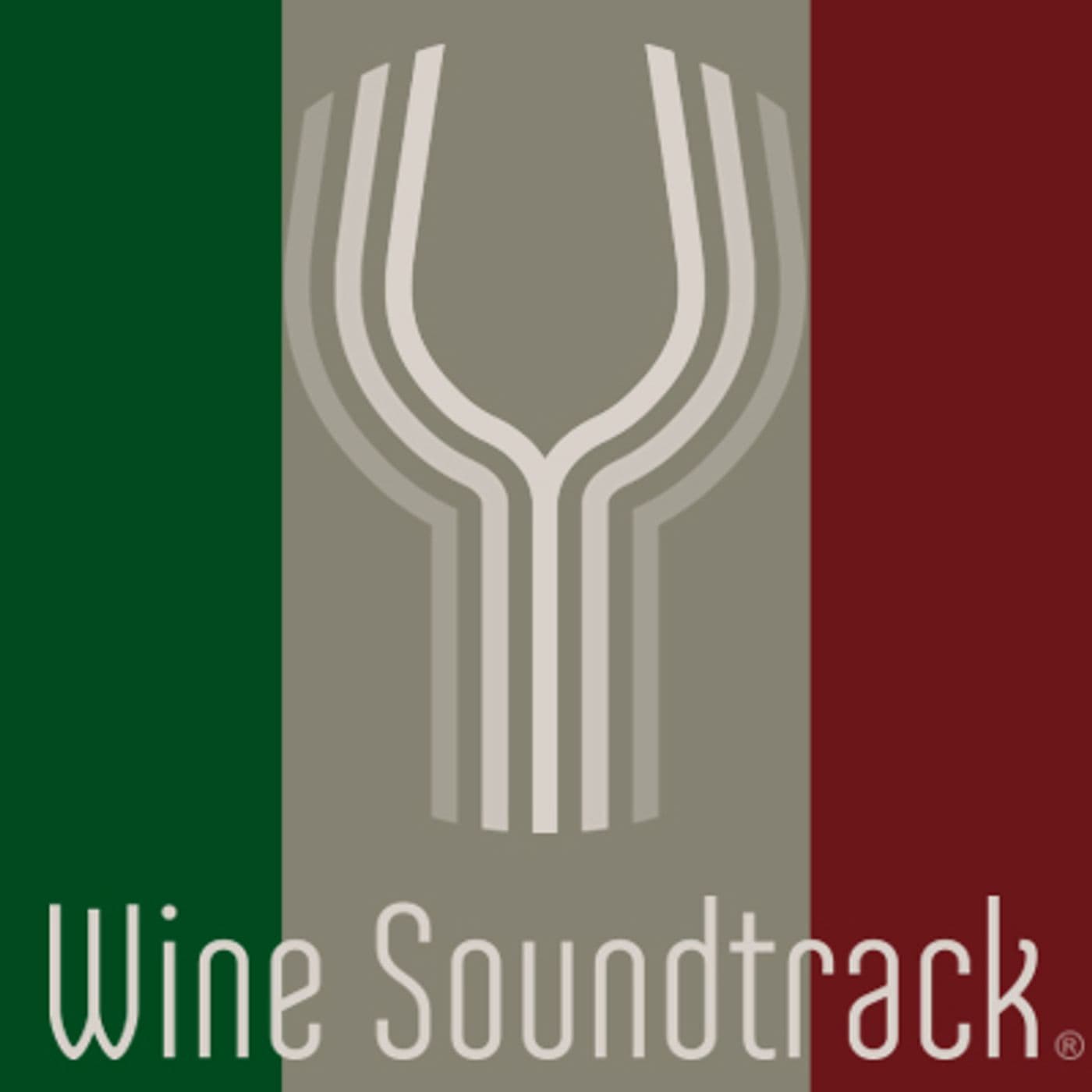Wine Soundtrack - Italia - Podcasts