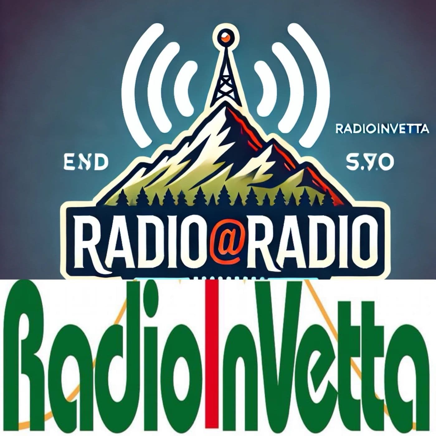Radio@Radio - Podcasts
