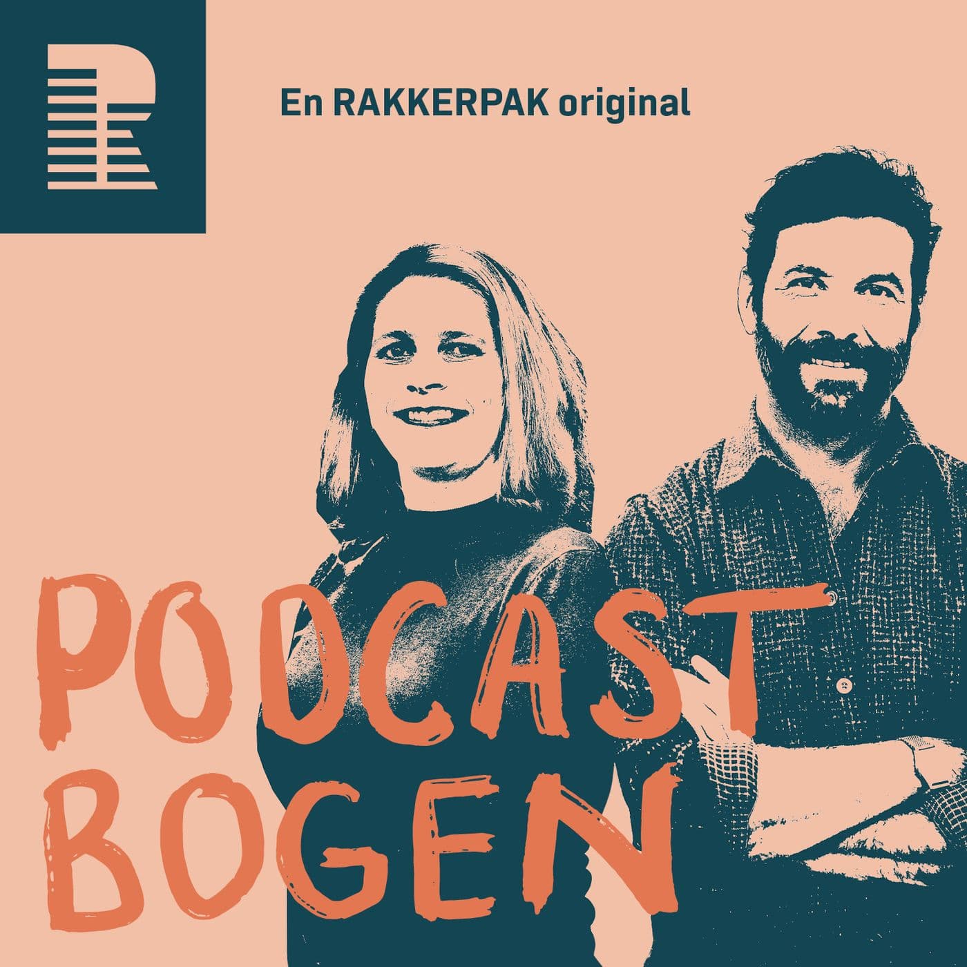 Podcastbogen - Podcasts