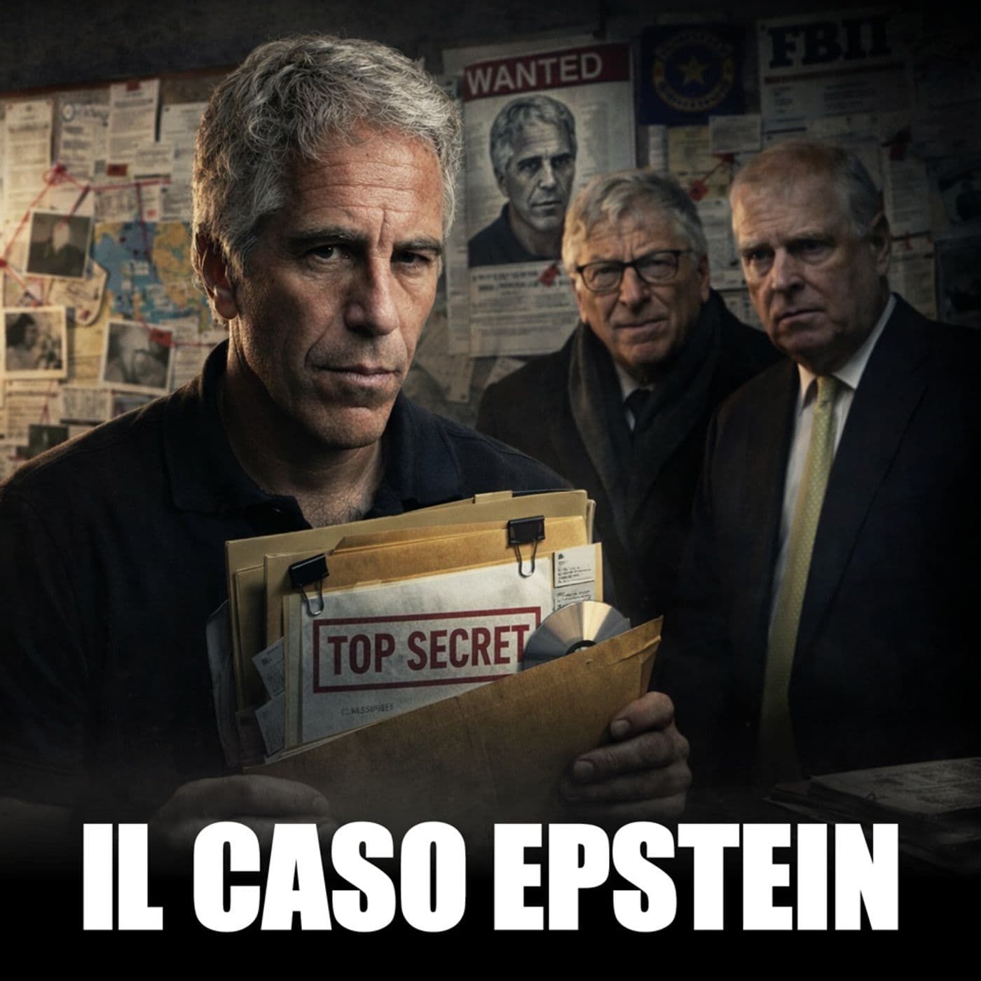 Il caso Epstein