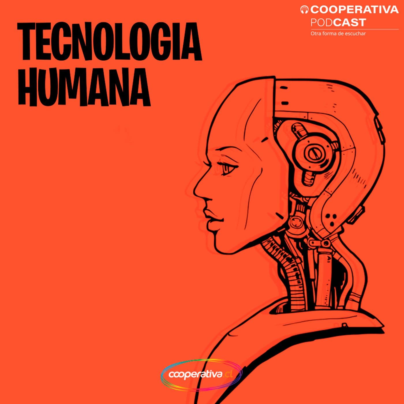 Tecnología Humana - Podcasts