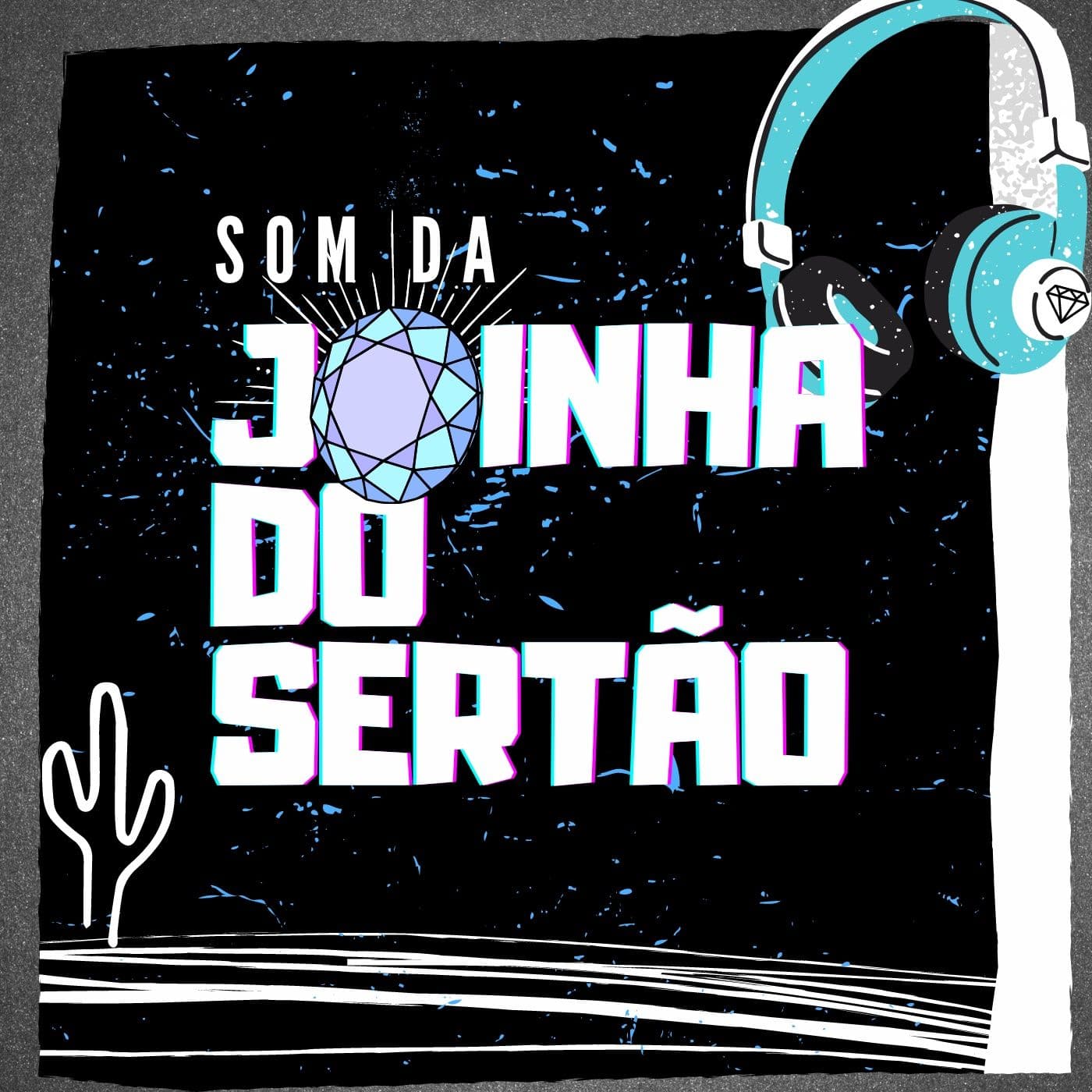 Som da Joinha do Sertão - Podcasts