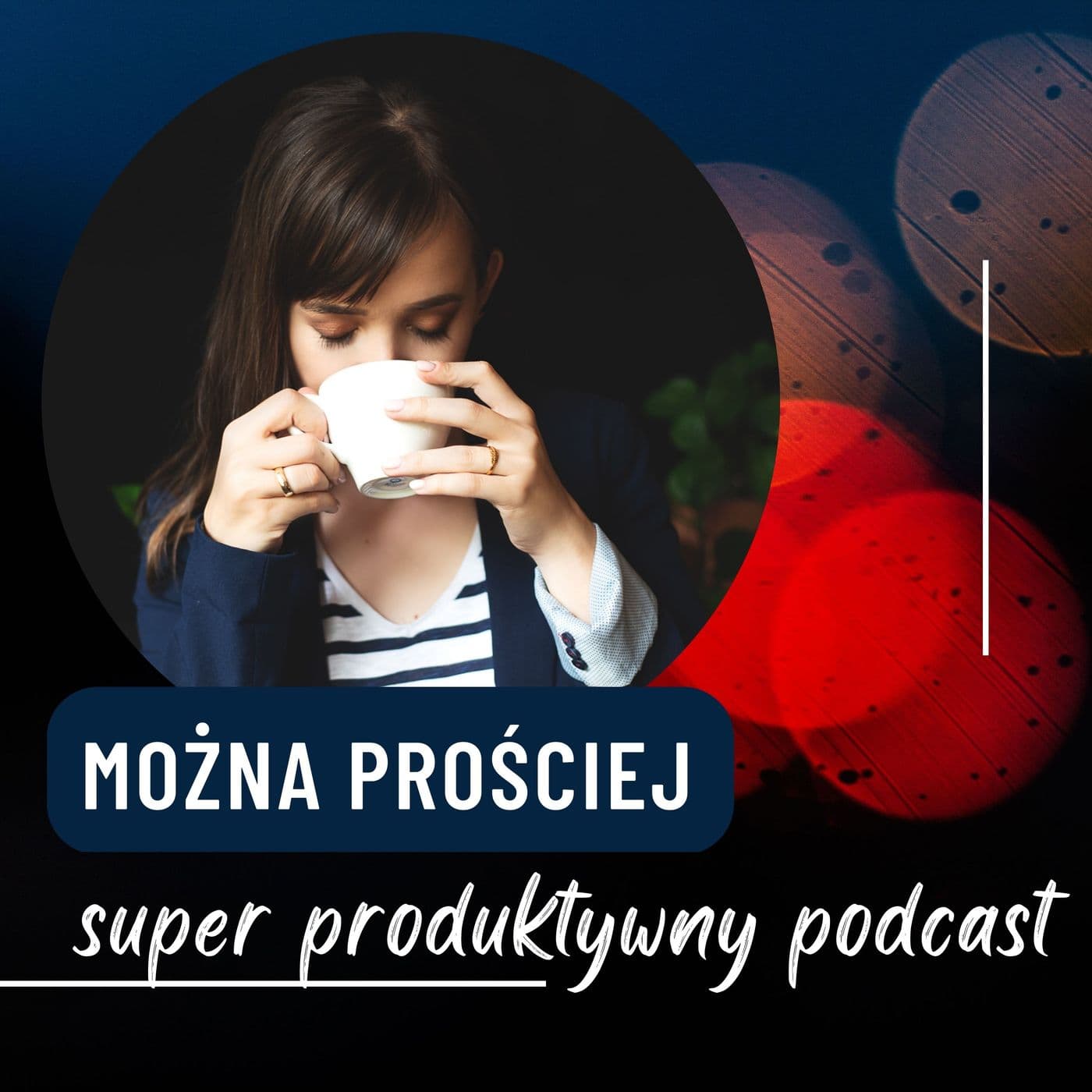 Można prościej - Podcasts