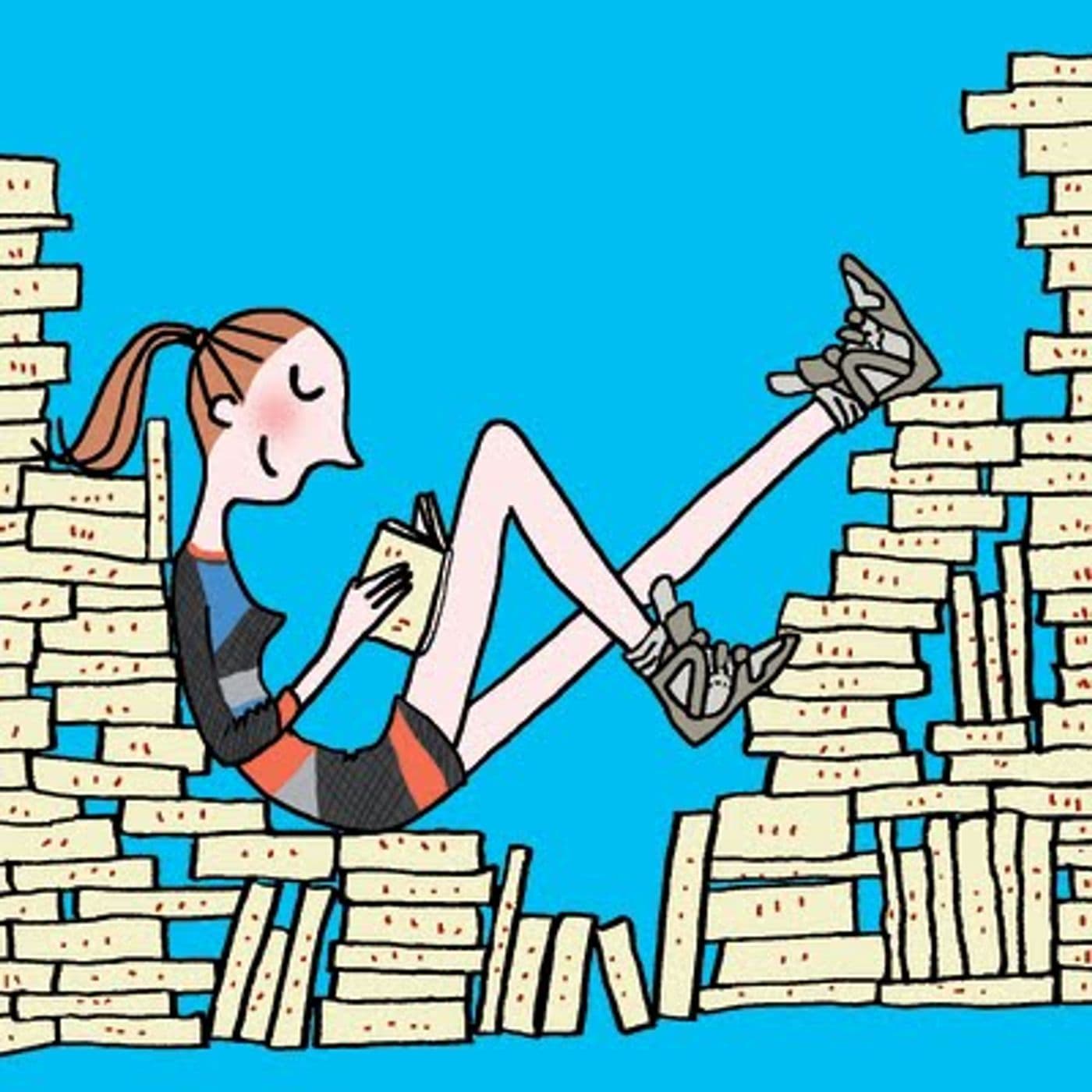 Dia del llibre a l'IES Isabel de Villena - Podcasts