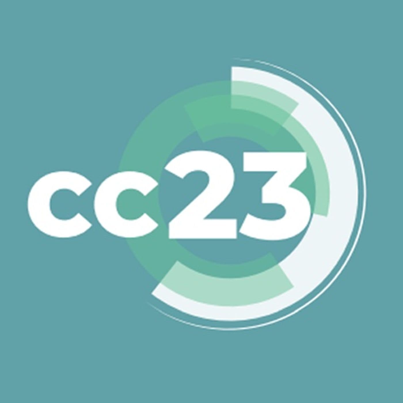 CommCode23 - Podcasts