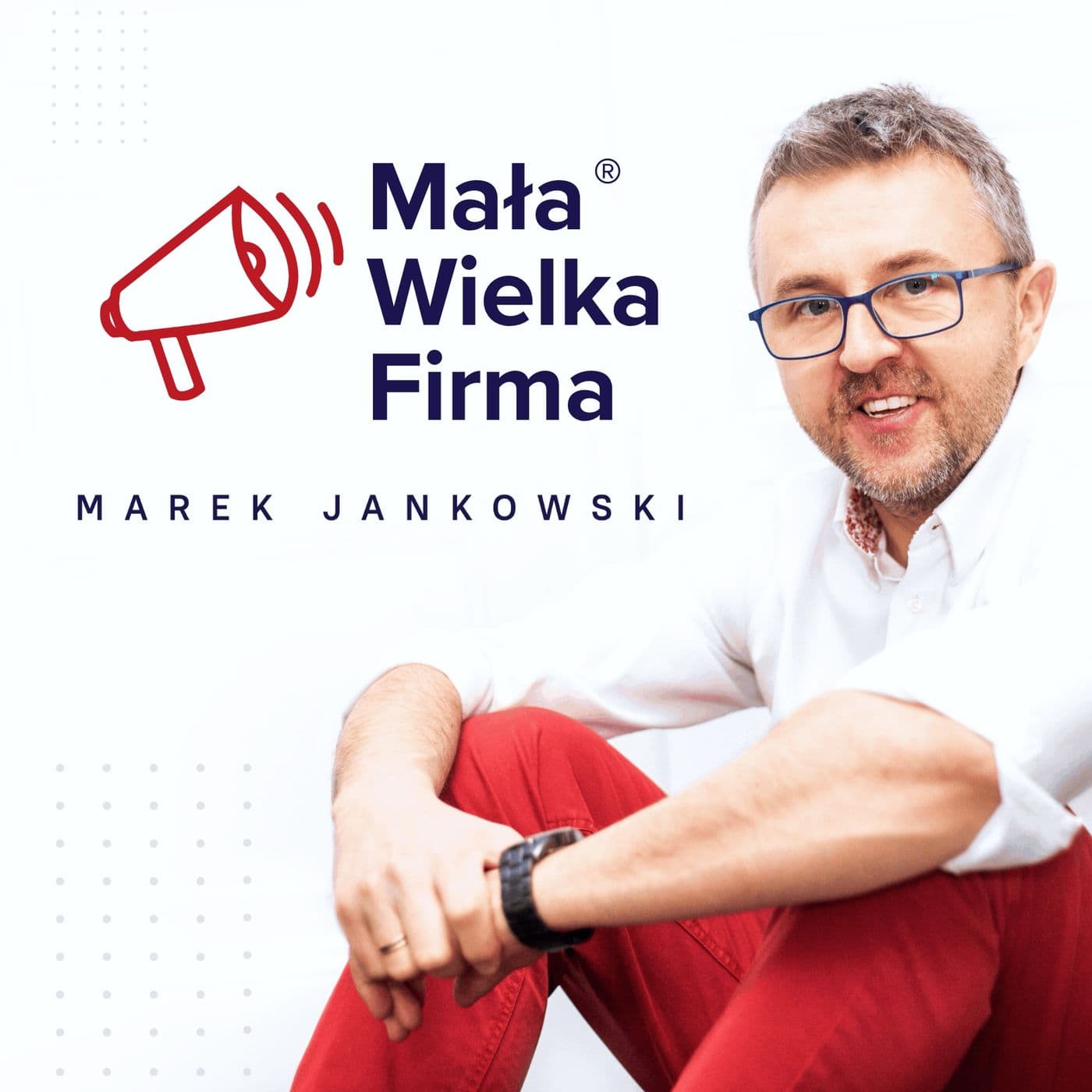 Mała Wielka Firma - Podcasts