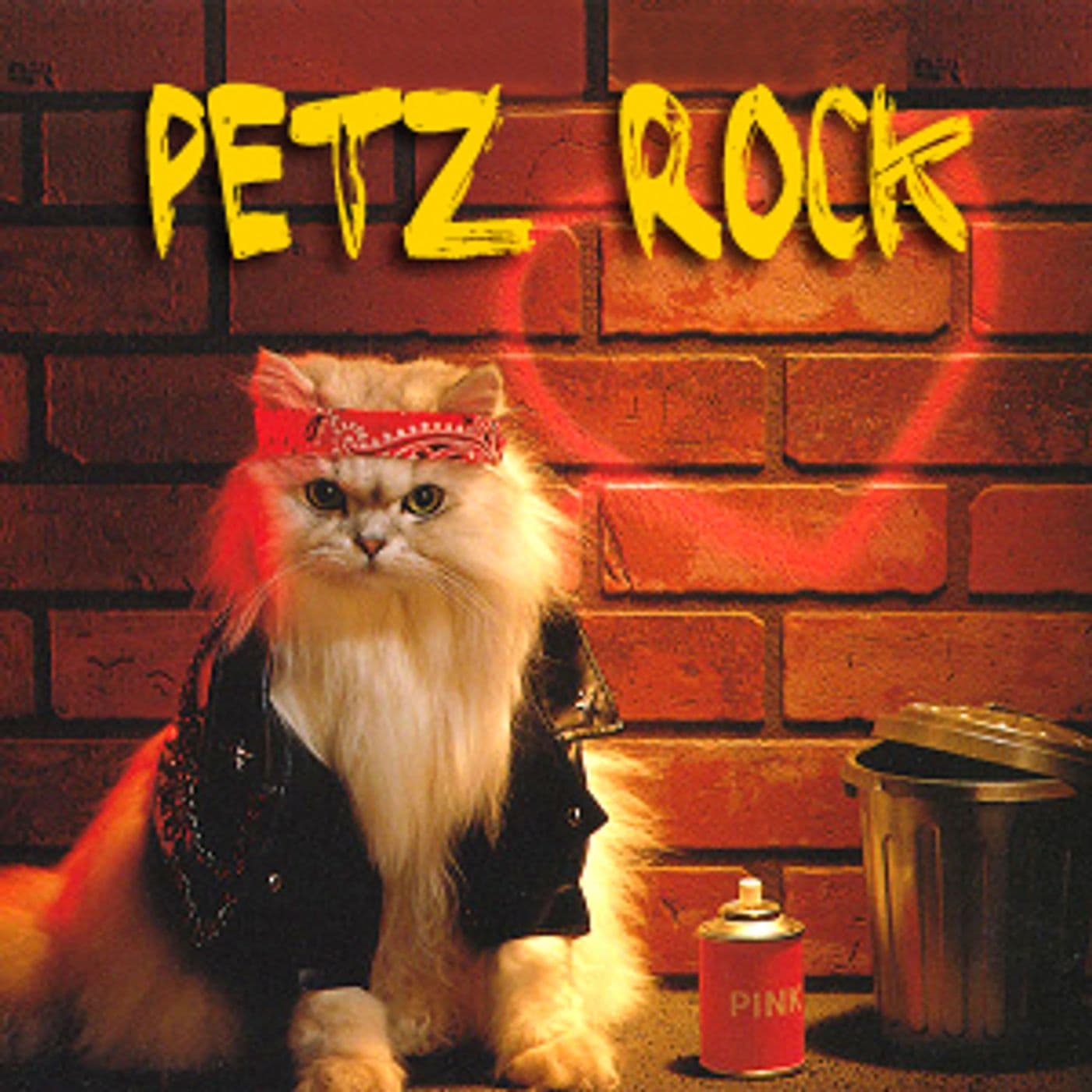 Petz Rock - Kids, Teens And Their Pets -Pet Life Radio Original - Podcasts