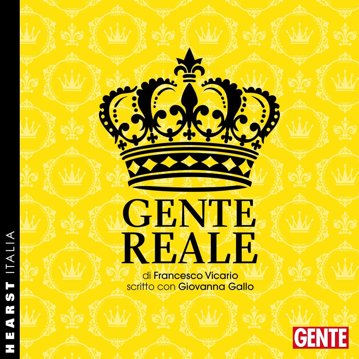 Gente Reale - Podcasts