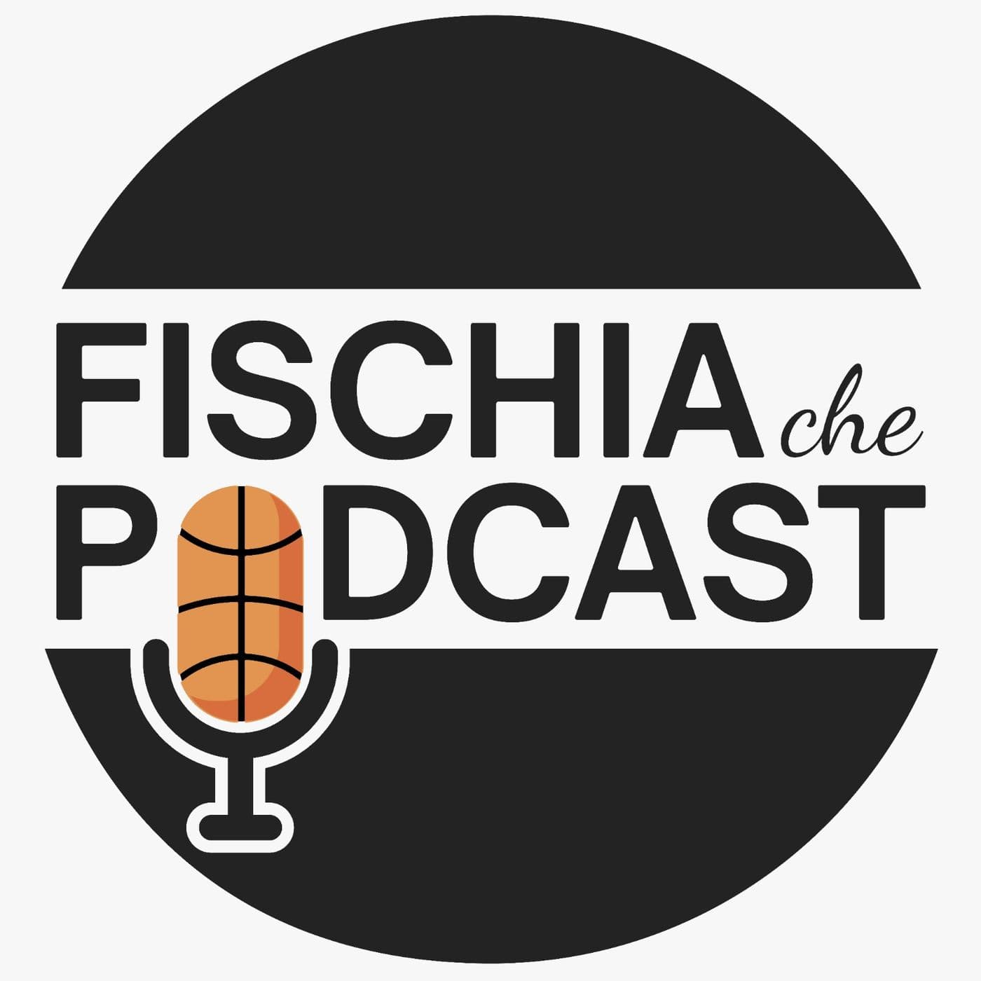 FISCHIA! che PODCAST - Podcasts