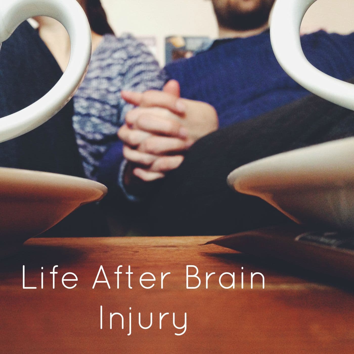 Life After Brain Injury - Podcasts