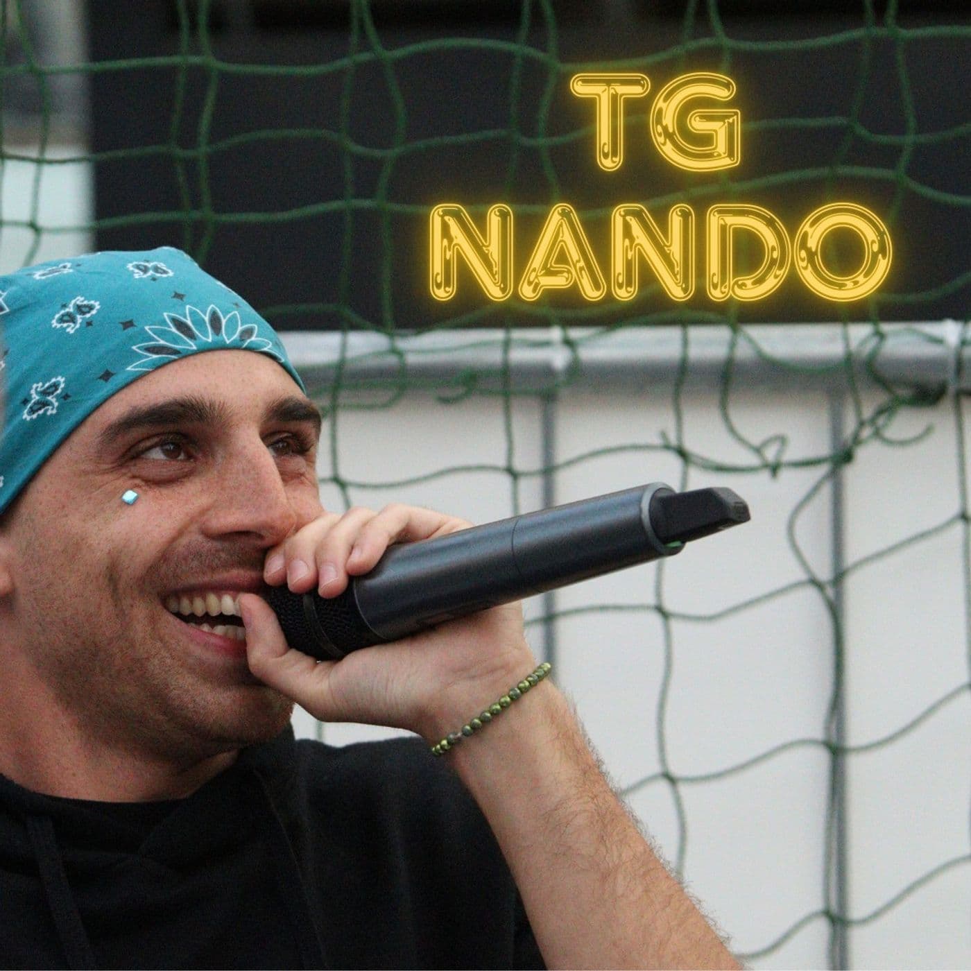 TG Nando - Podcasts