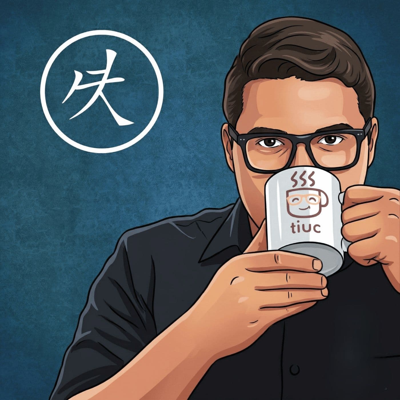 Cosas del Sasuke | Motivación, Desarrollo Personal, Autoayuda y Reflexiones Diarias en 1 minuto - Podcasts
