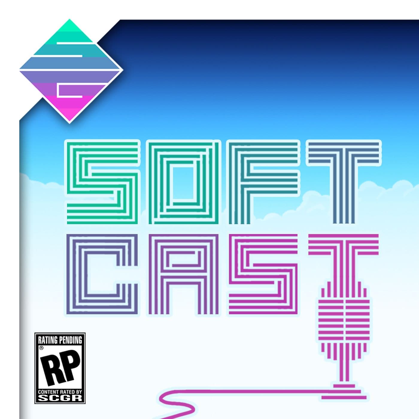 The Softcast - Podcasts